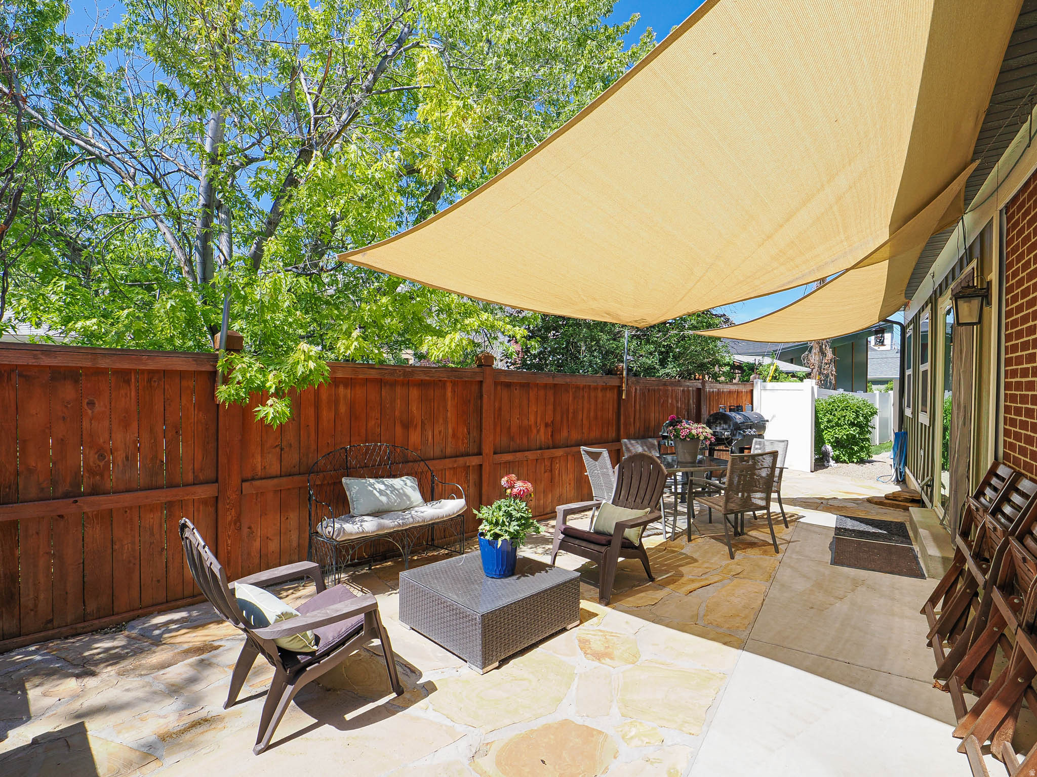 CANYON RIM ADDITION - Residential