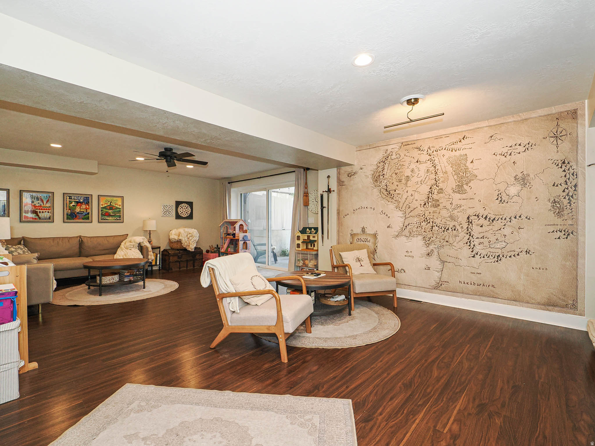 CANYON RIM ADDITION - Residential