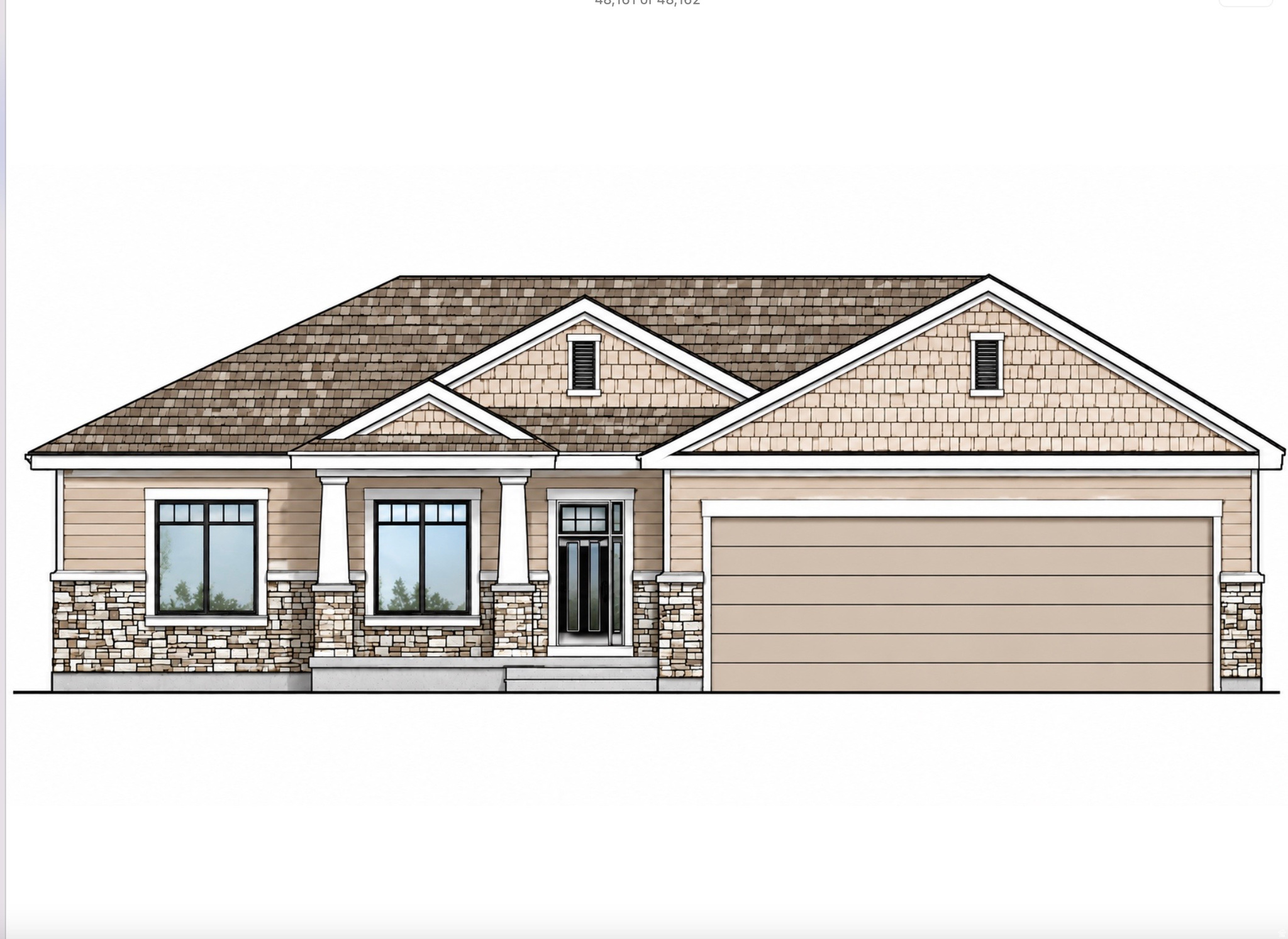 HAVEN ESTATES SUBDIVISION - Residential