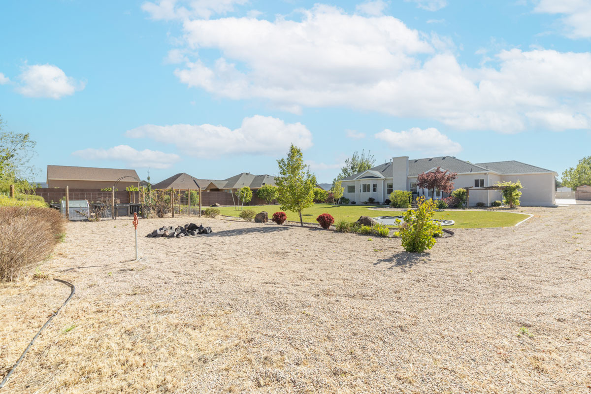 WEST VIEW ESTATES SUBDIVISION - Residential