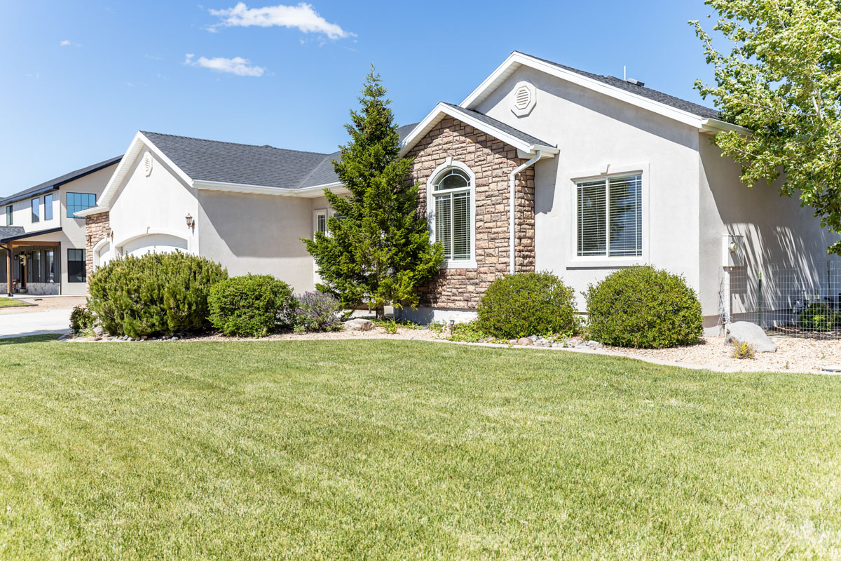 WEST VIEW ESTATES SUBDIVISION - Residential