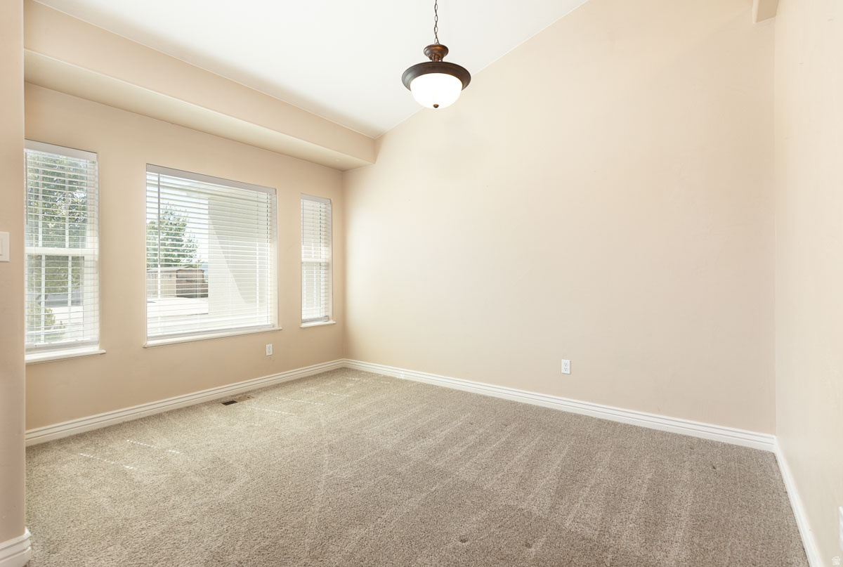 WEST VIEW ESTATES SUBDIVISION - Residential