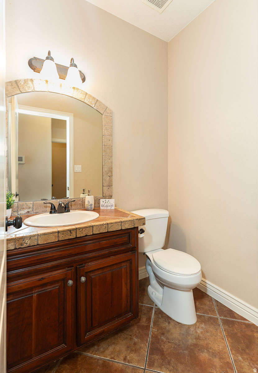 WEST VIEW ESTATES SUBDIVISION - Residential