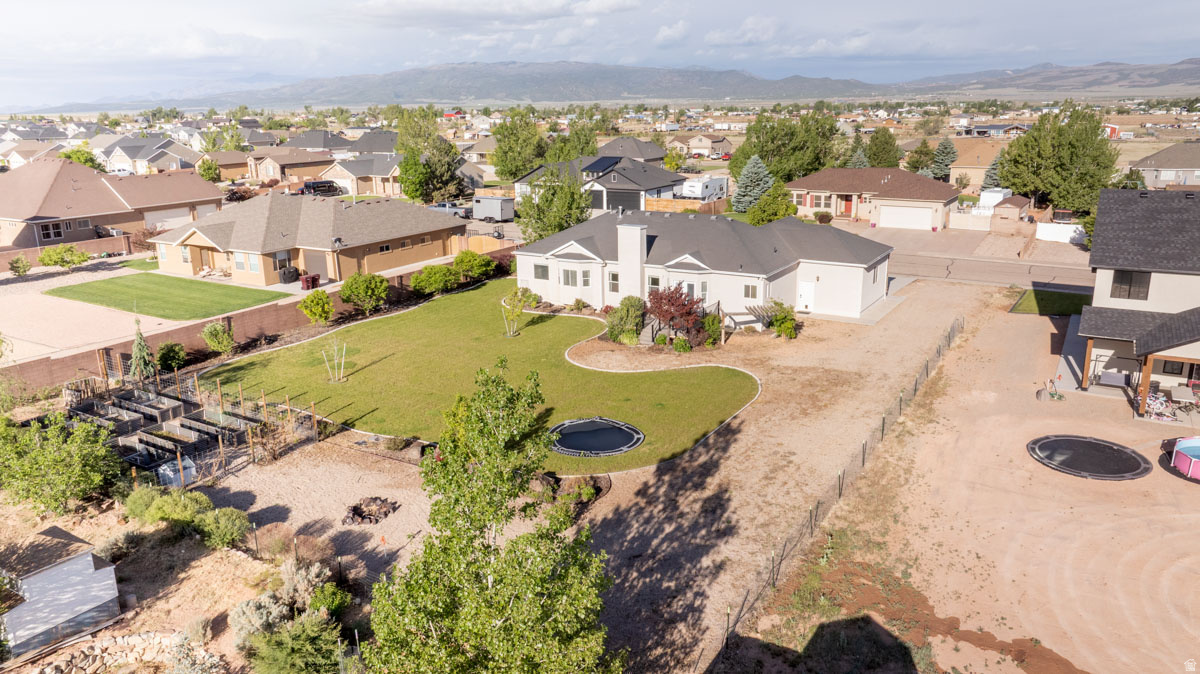 WEST VIEW ESTATES SUBDIVISION - Residential
