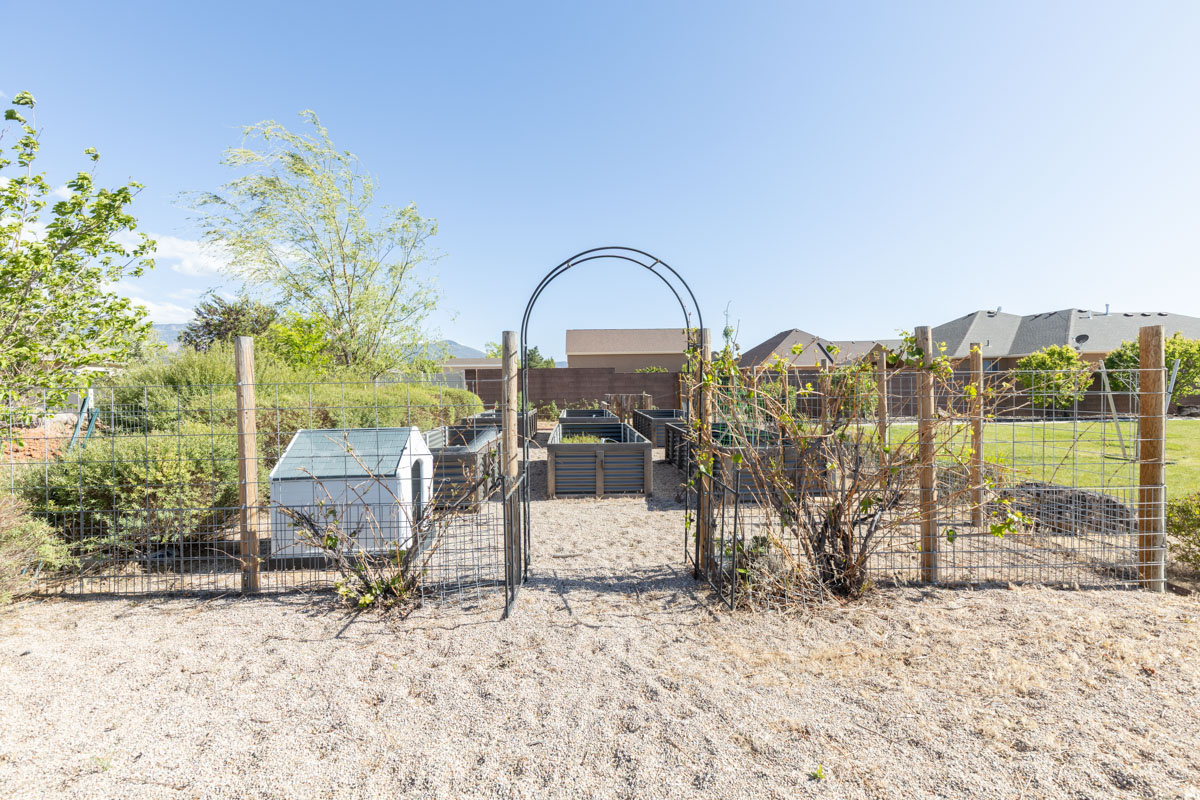 WEST VIEW ESTATES SUBDIVISION - Residential