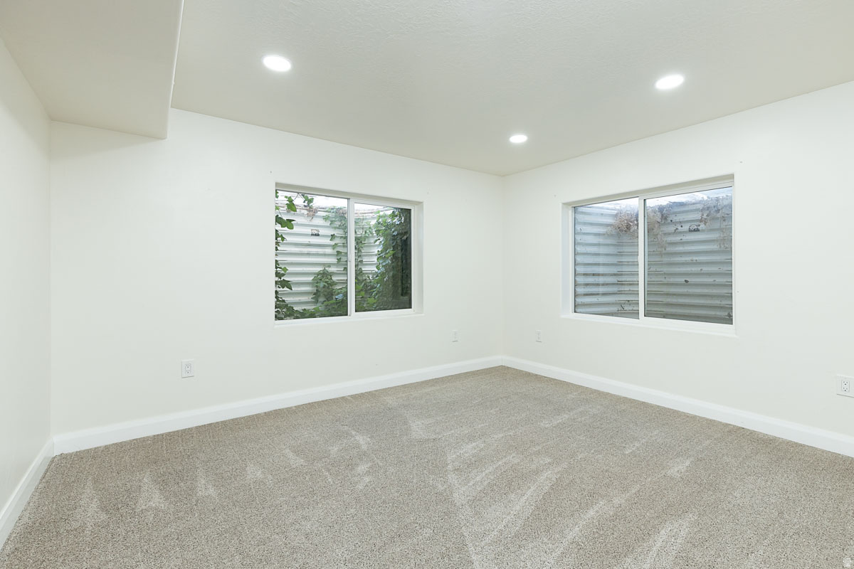 WEST VIEW ESTATES SUBDIVISION - Residential