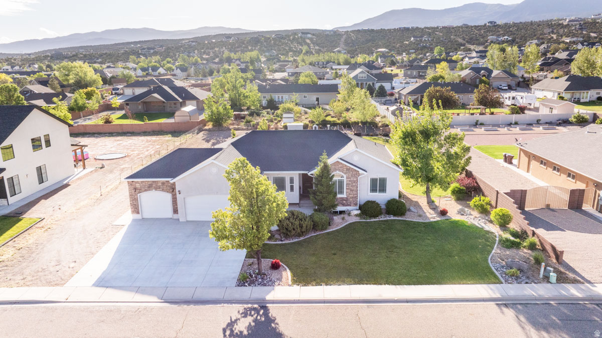 WEST VIEW ESTATES SUBDIVISION - Residential