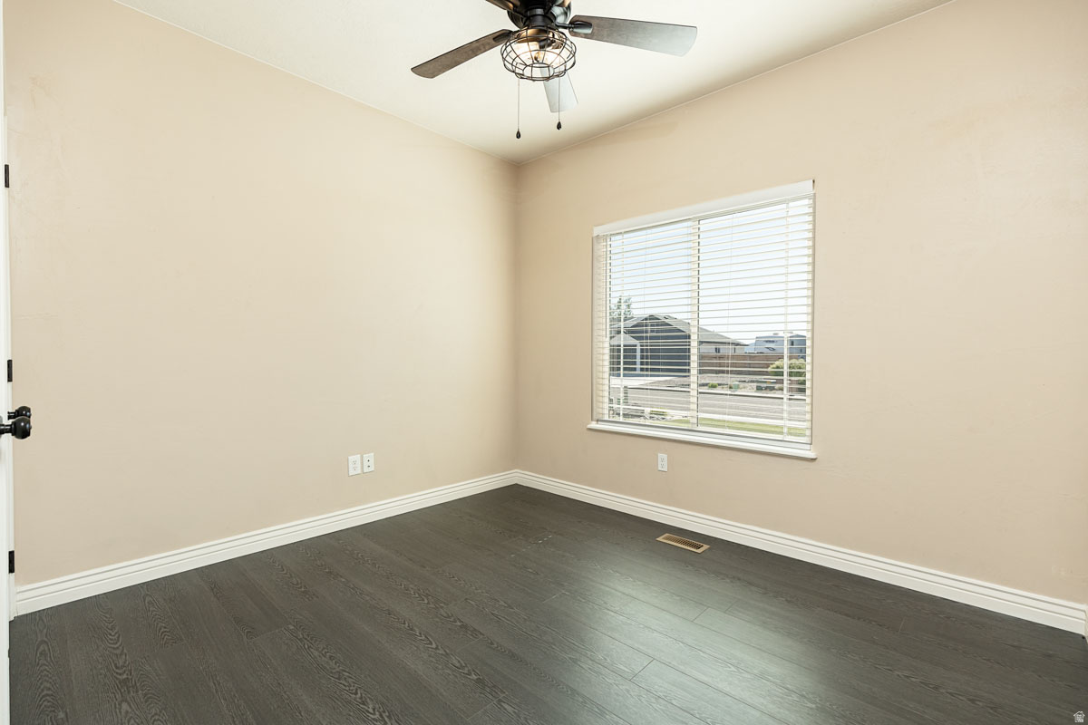 WEST VIEW ESTATES SUBDIVISION - Residential