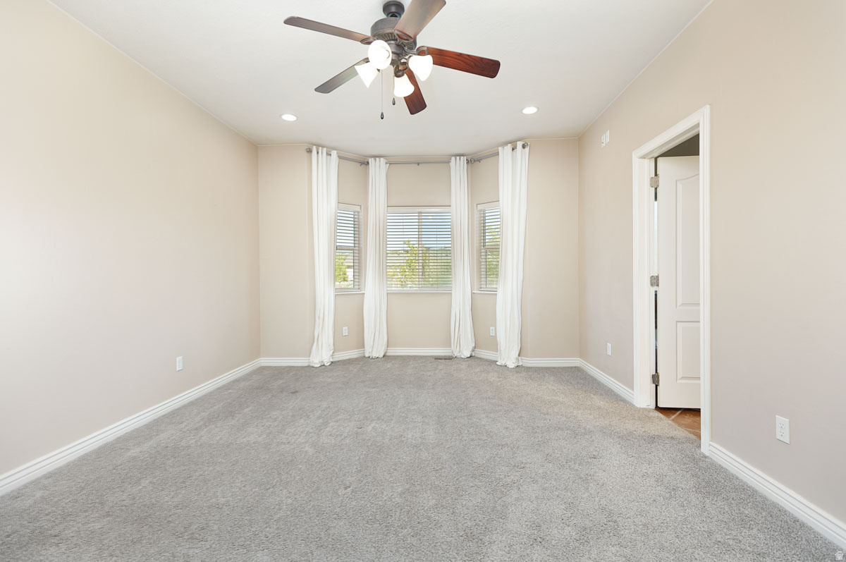 WEST VIEW ESTATES SUBDIVISION - Residential