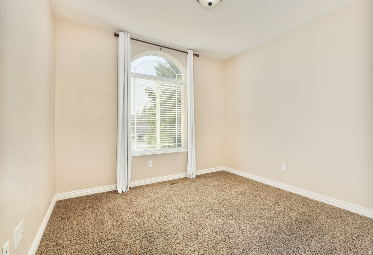WEST VIEW ESTATES SUBDIVISION - Residential