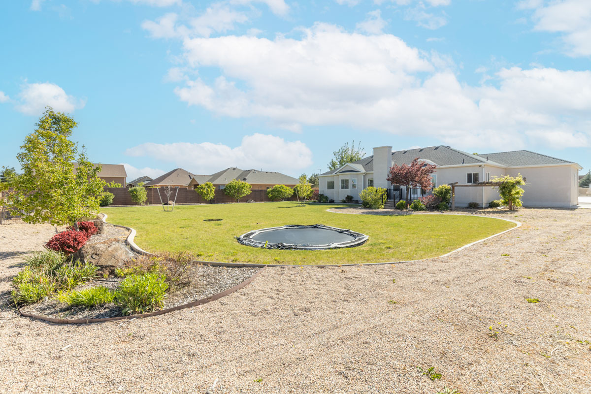WEST VIEW ESTATES SUBDIVISION - Residential