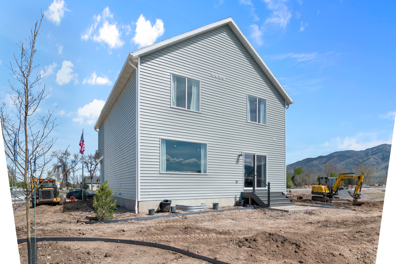 NIBLEY COACH - Residential