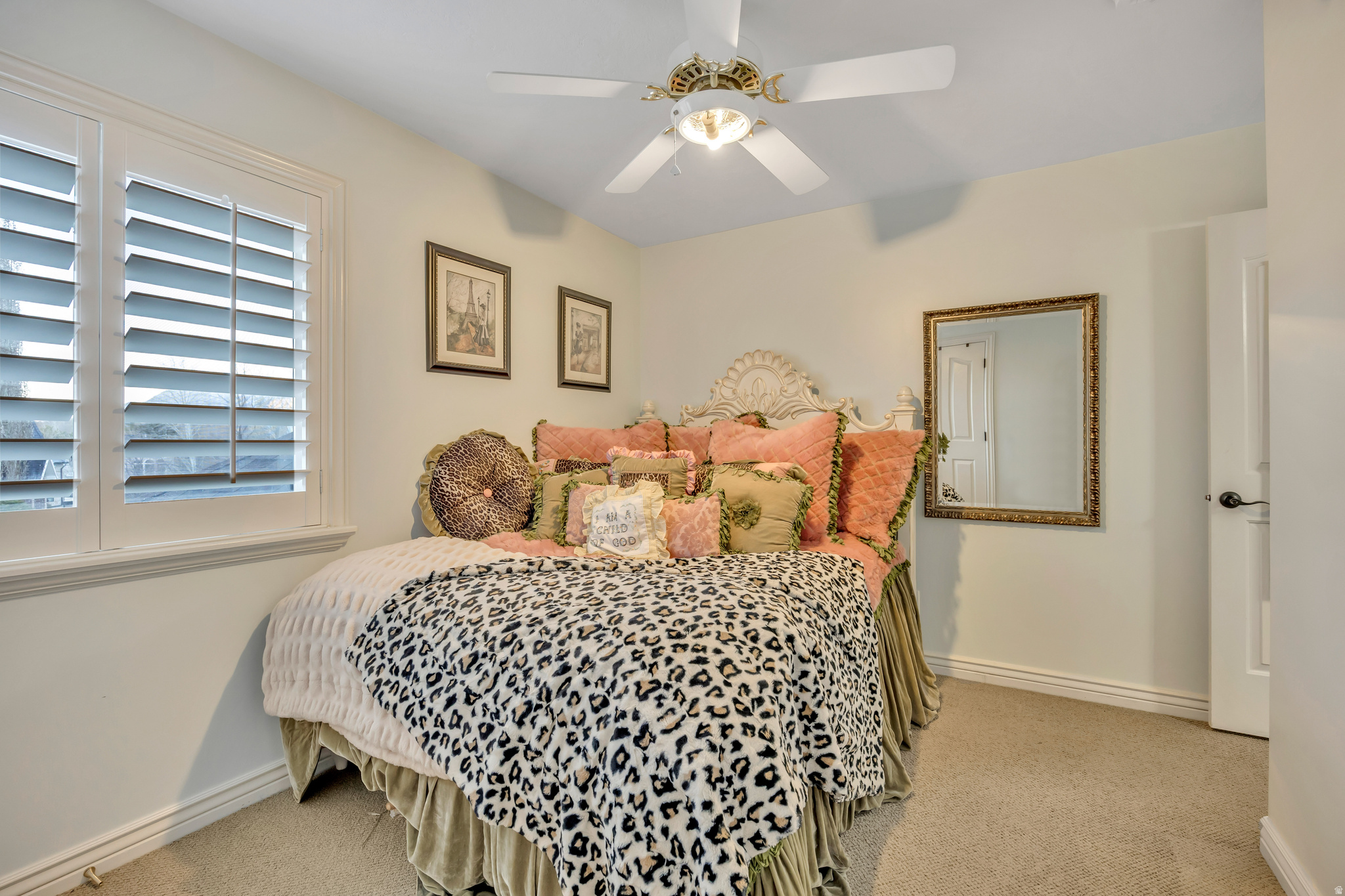 PHEASANT HILLS PLAT 4 P U D - Residential