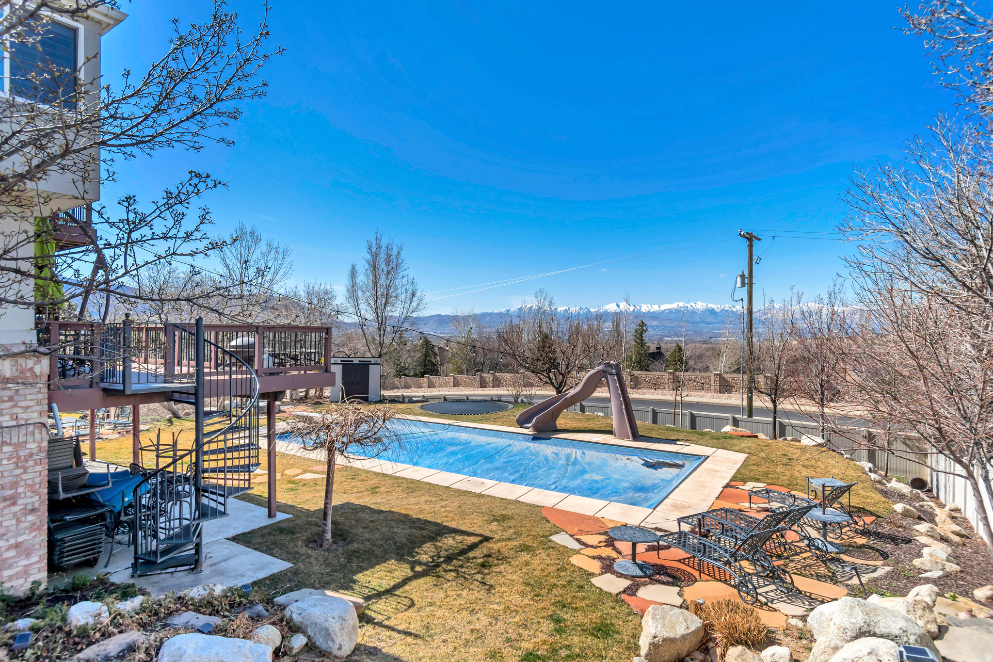 PHEASANT HILLS PLAT 4 P U D - Residential
