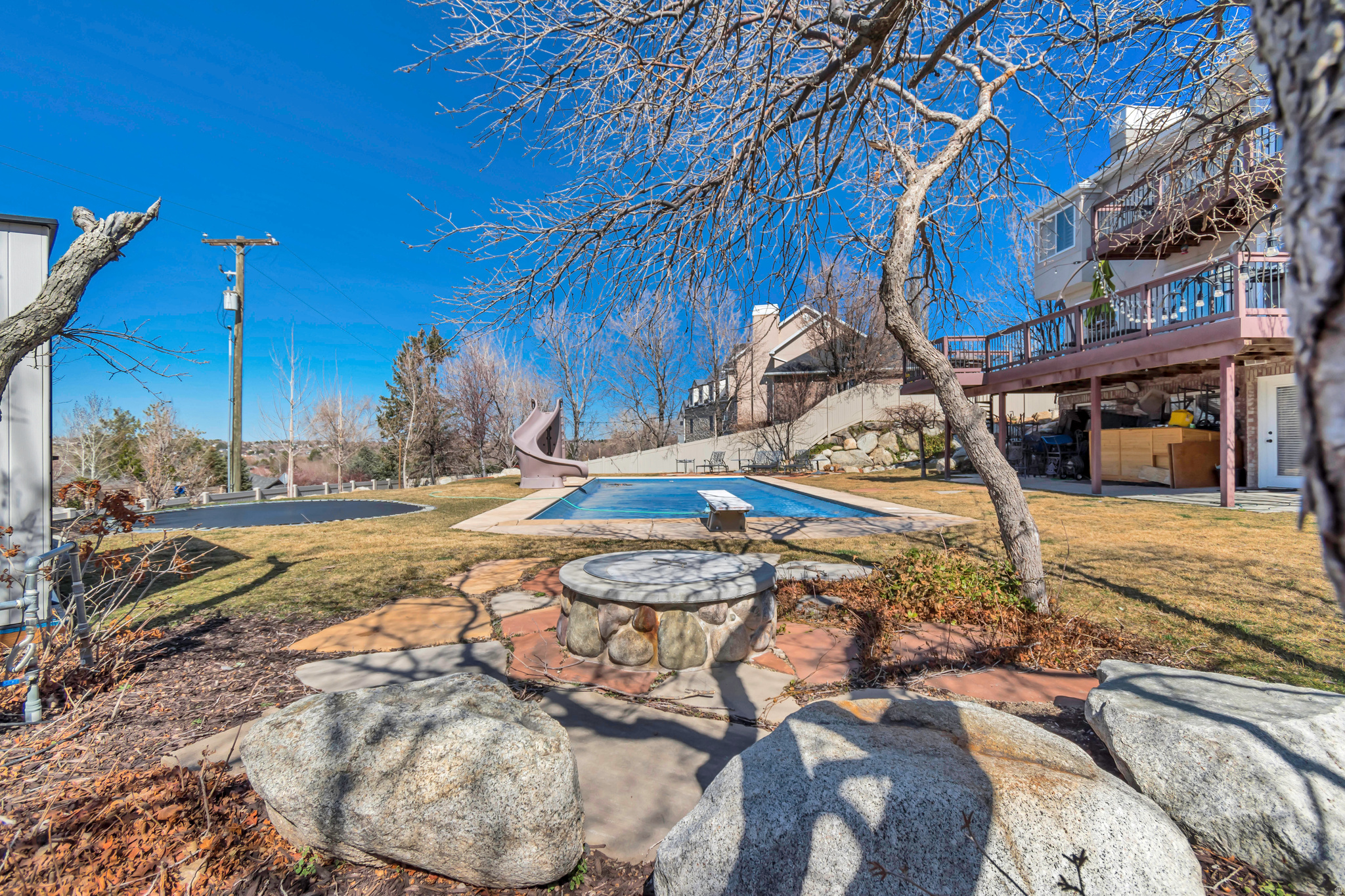 PHEASANT HILLS PLAT 4 P U D - Residential