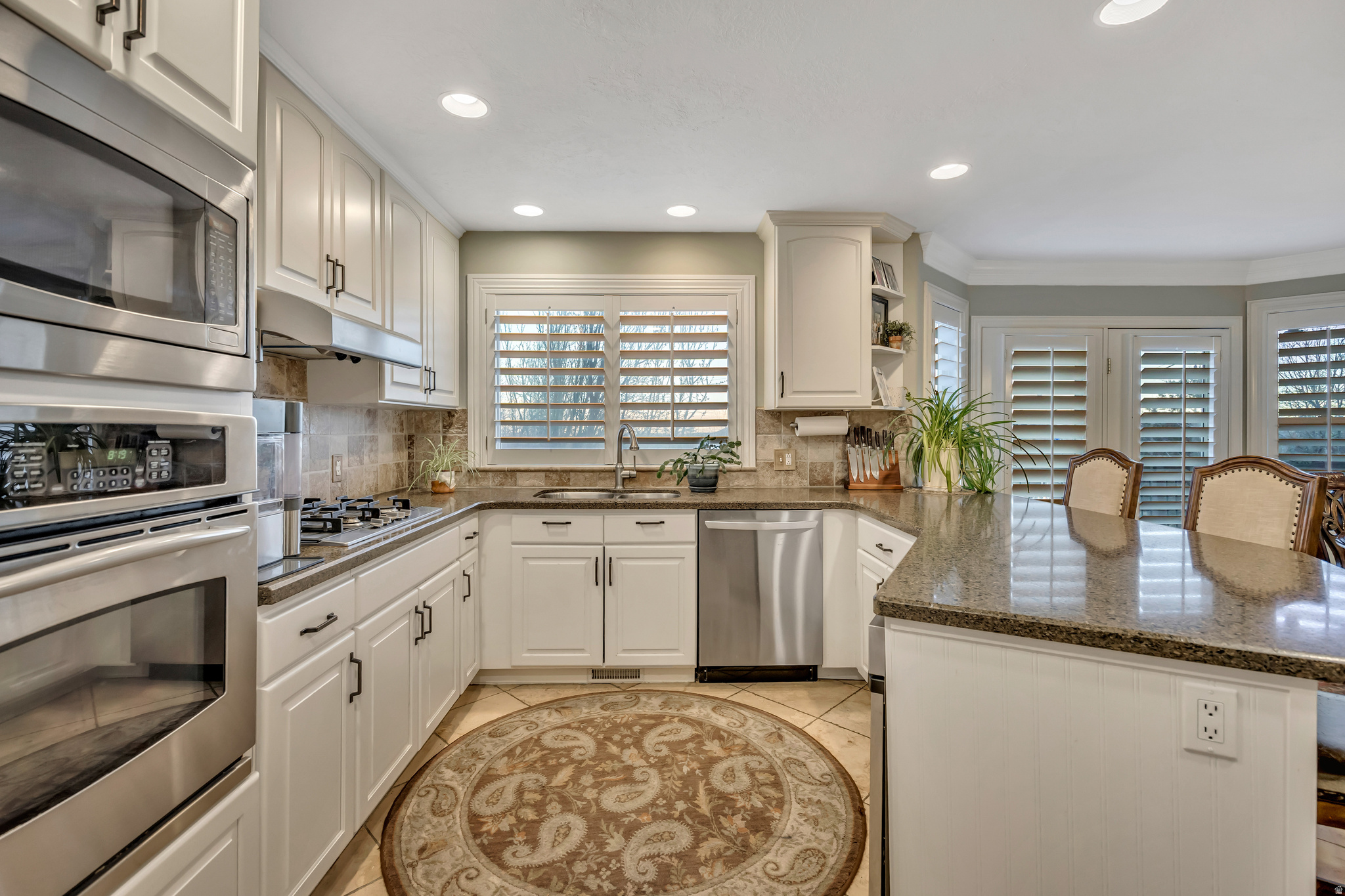 PHEASANT HILLS PLAT 4 P U D - Residential
