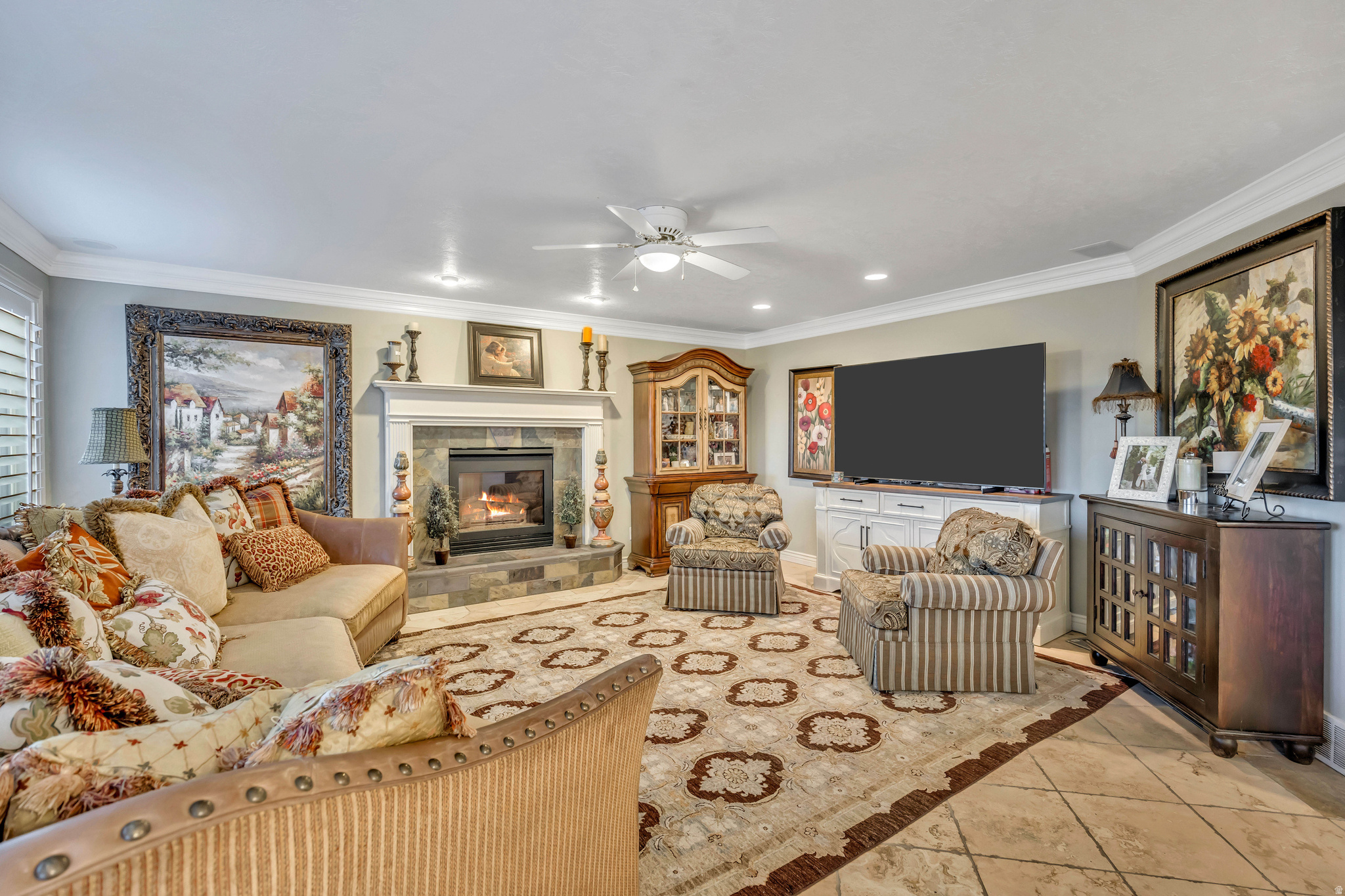 PHEASANT HILLS PLAT 4 P U D - Residential