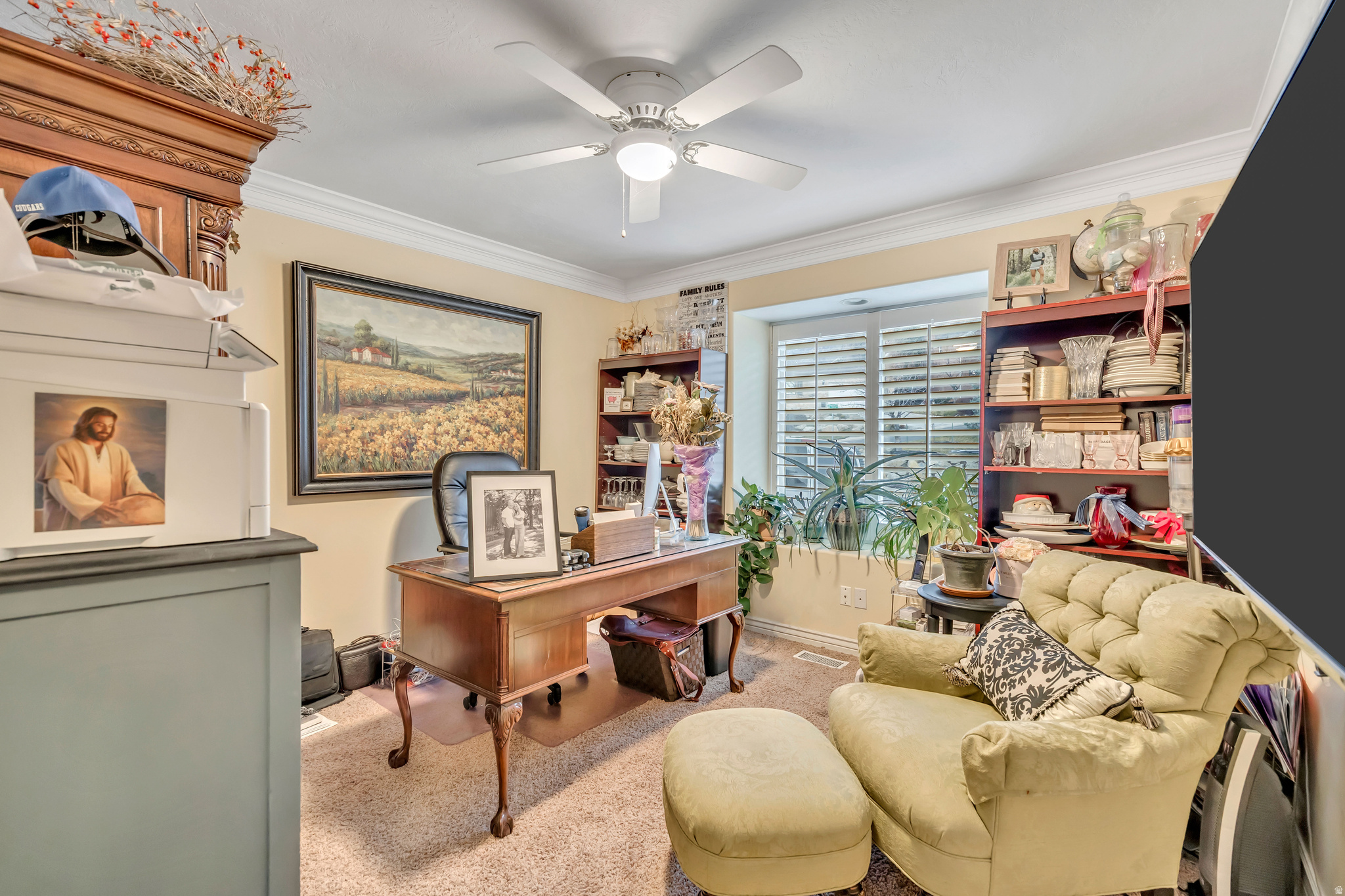 PHEASANT HILLS PLAT 4 P U D - Residential
