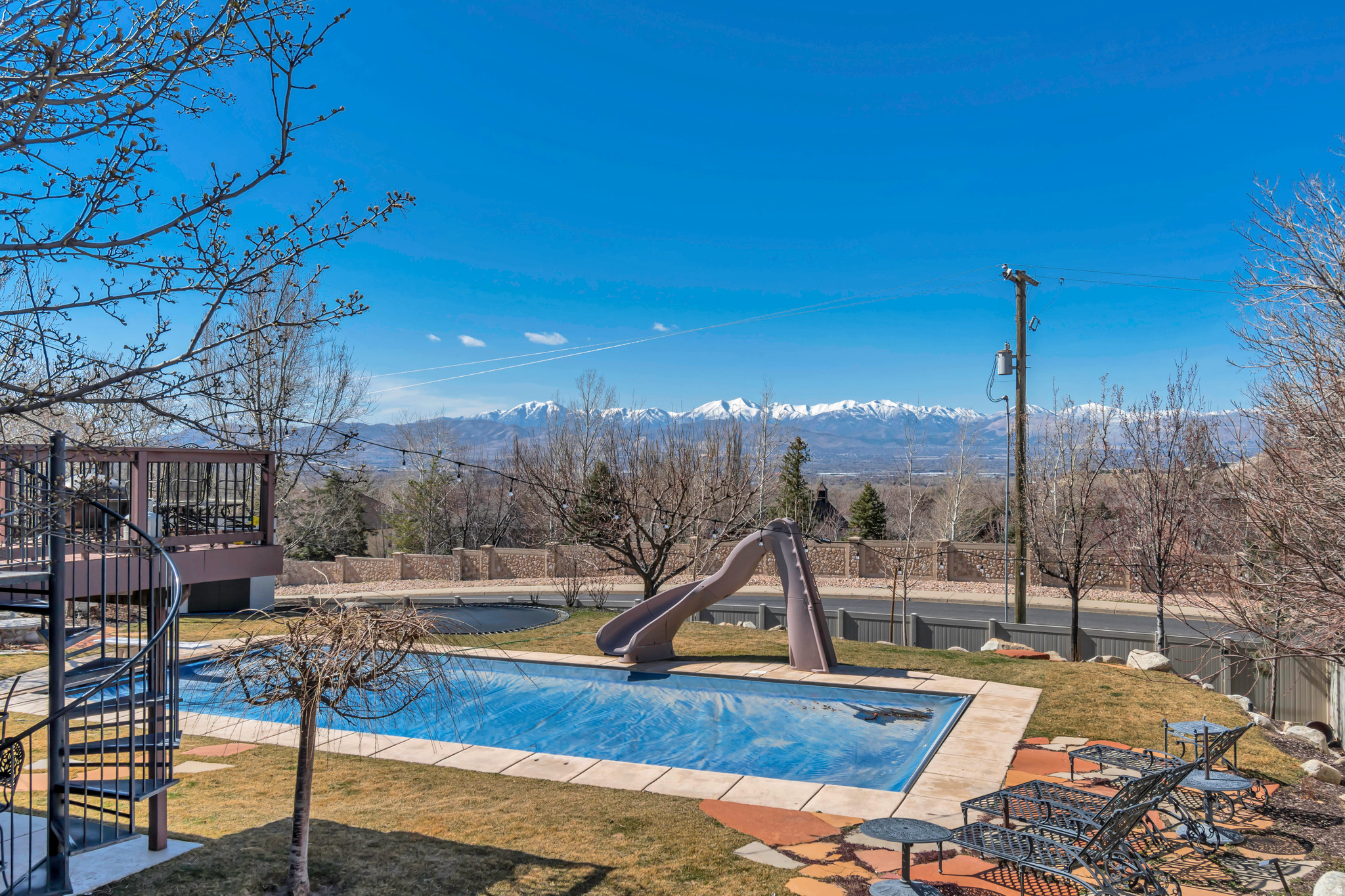 PHEASANT HILLS PLAT 4 P U D - Residential