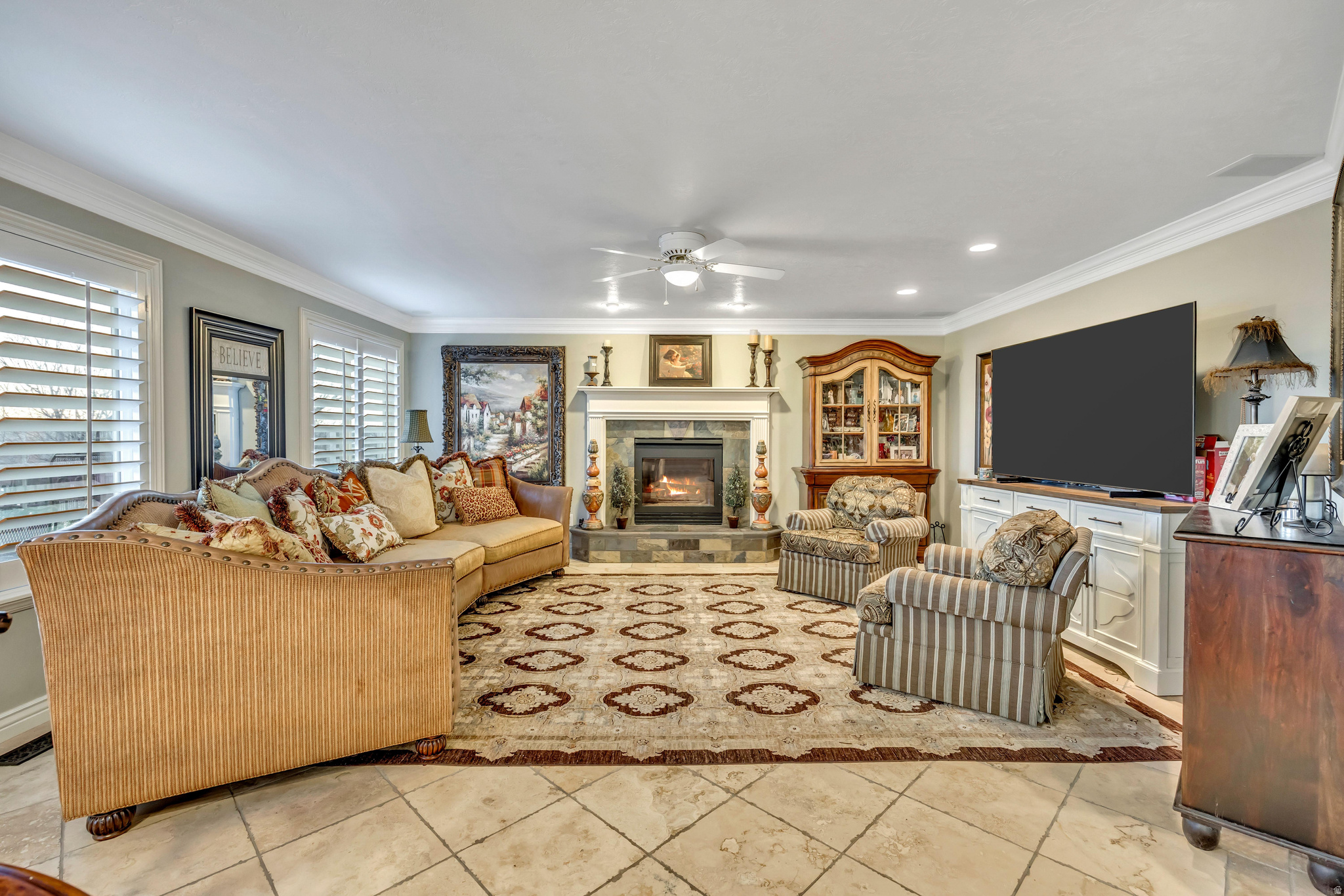 PHEASANT HILLS PLAT 4 P U D - Residential