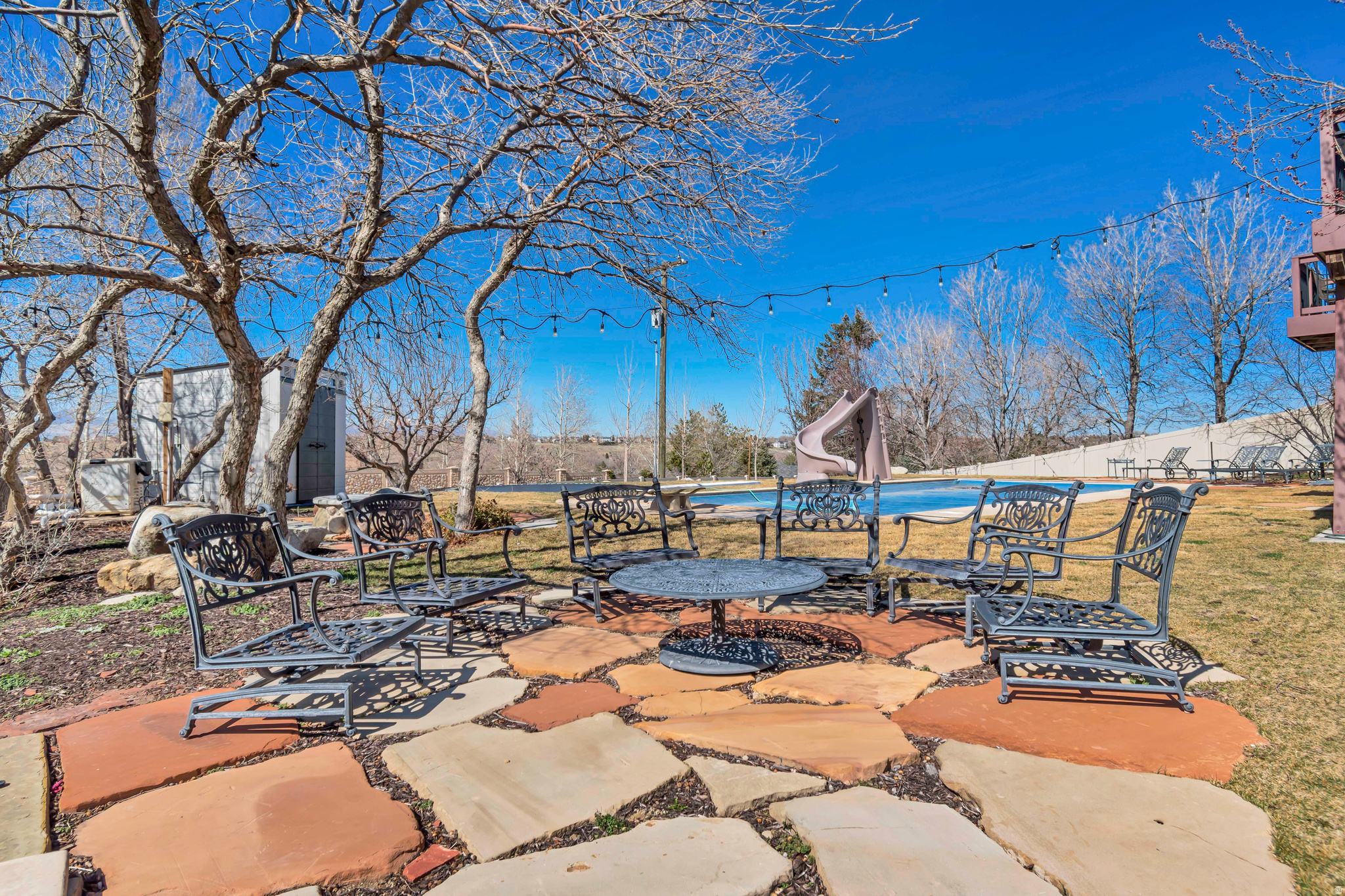 PHEASANT HILLS PLAT 4 P U D - Residential