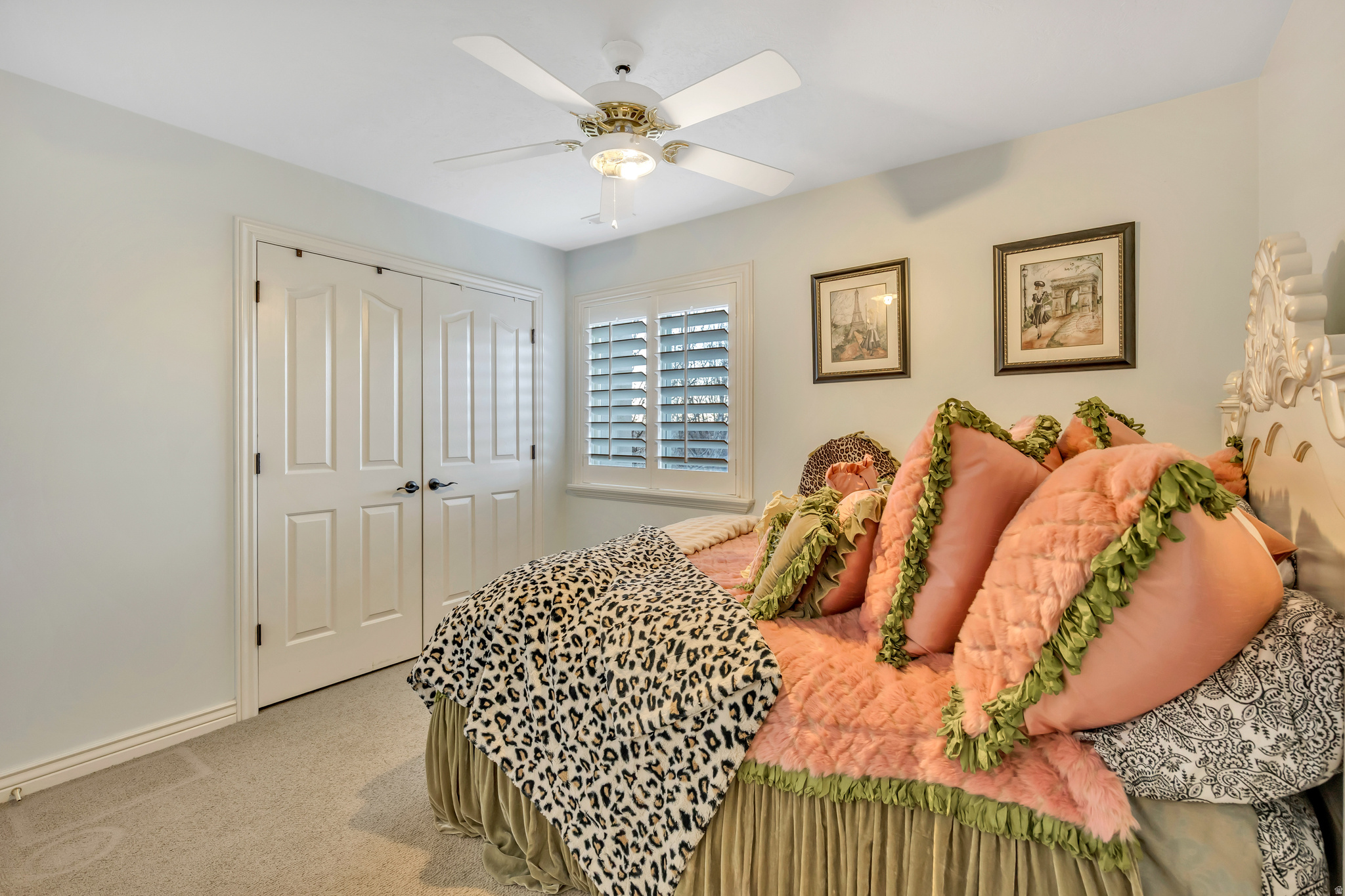 PHEASANT HILLS PLAT 4 P U D - Residential