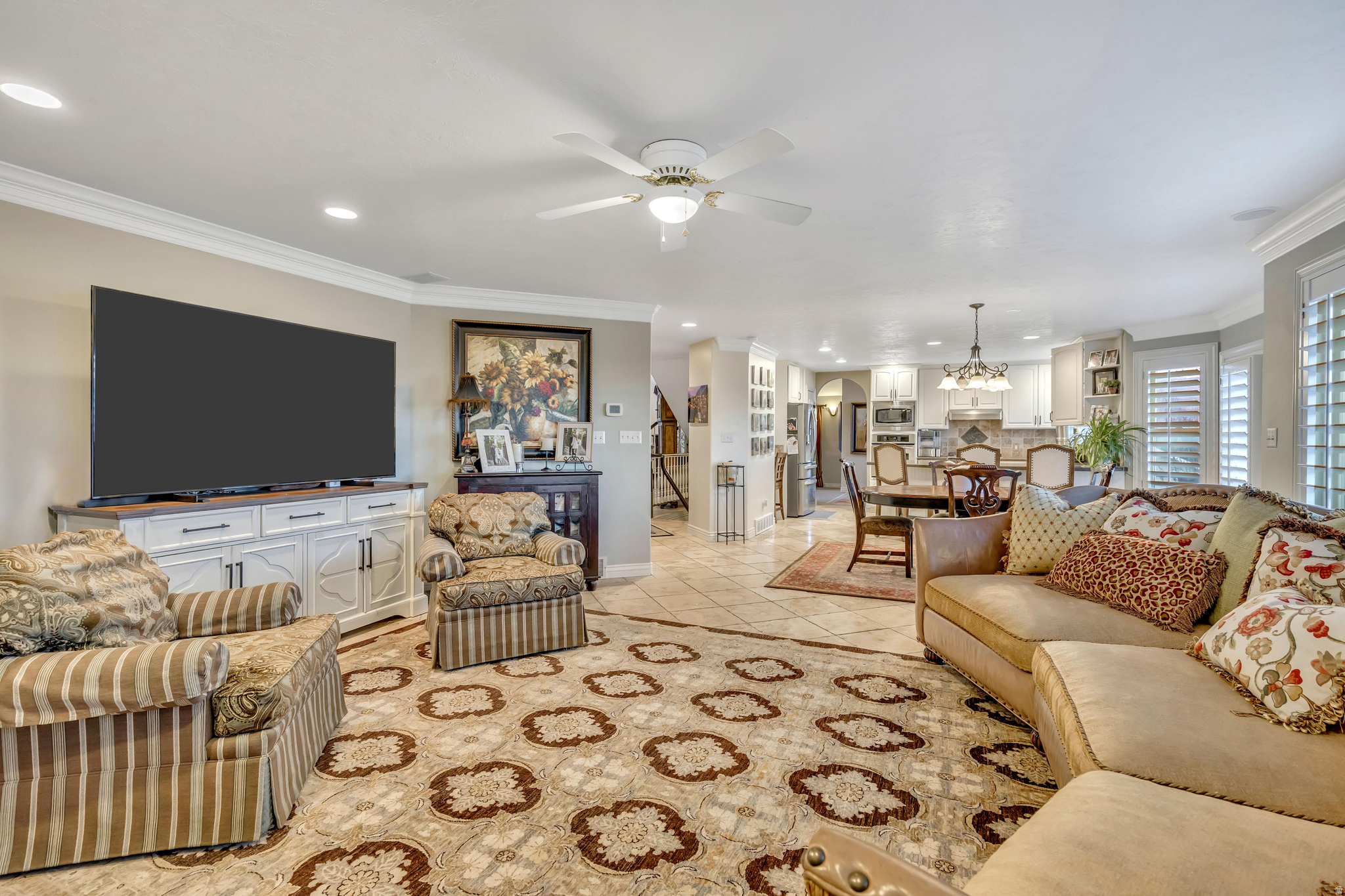 PHEASANT HILLS PLAT 4 P U D - Residential