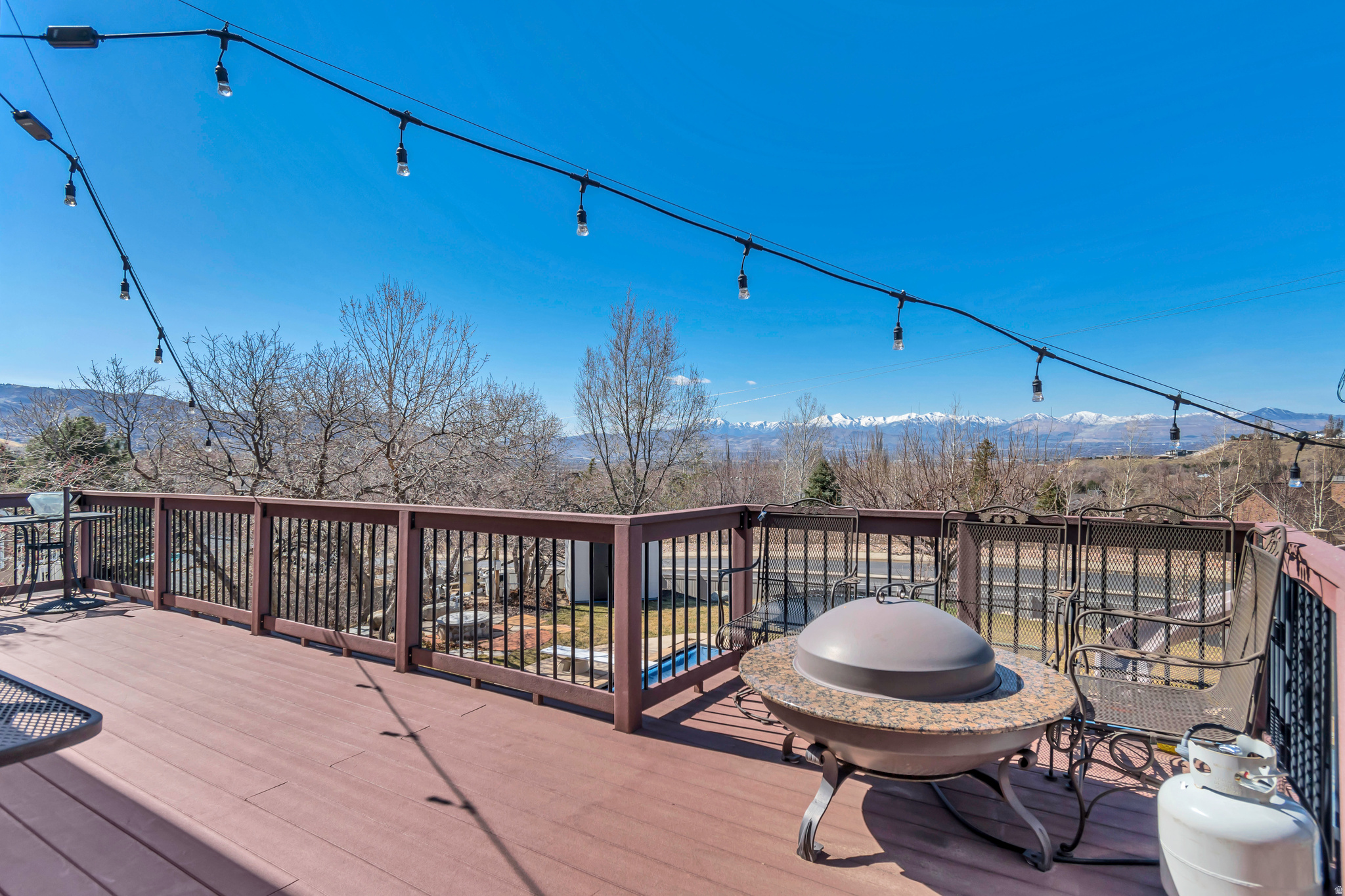 PHEASANT HILLS PLAT 4 P U D - Residential
