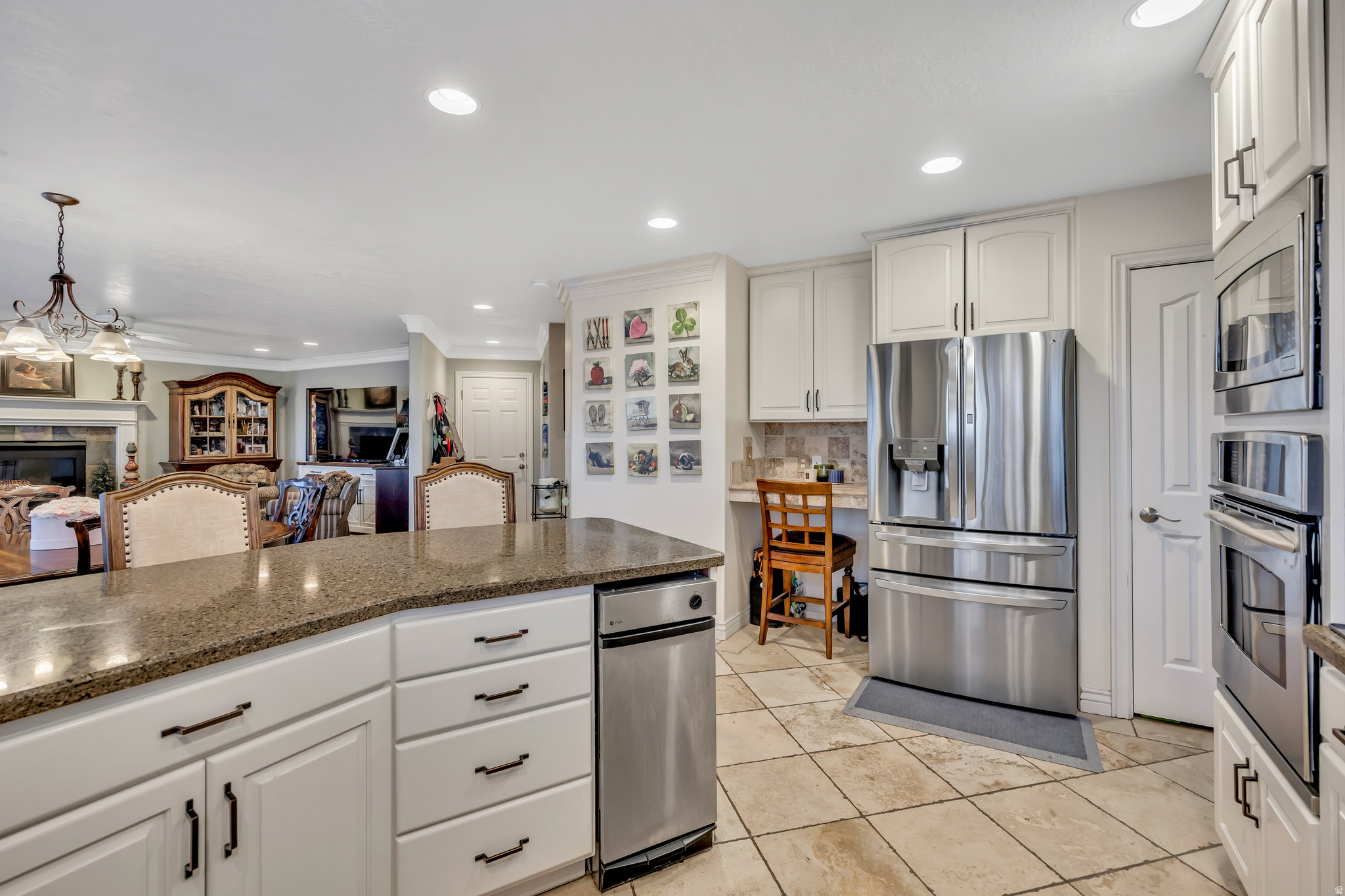PHEASANT HILLS PLAT 4 P U D - Residential