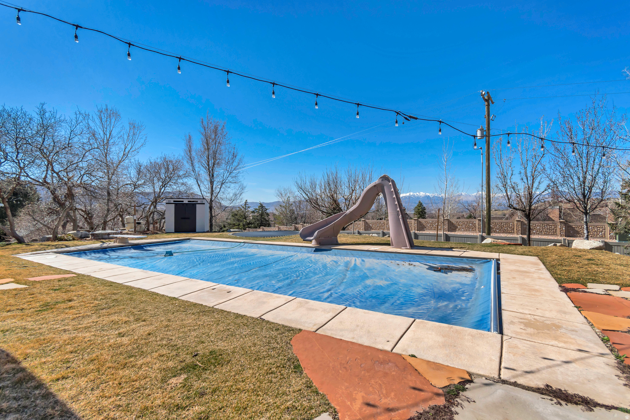 PHEASANT HILLS PLAT 4 P U D - Residential