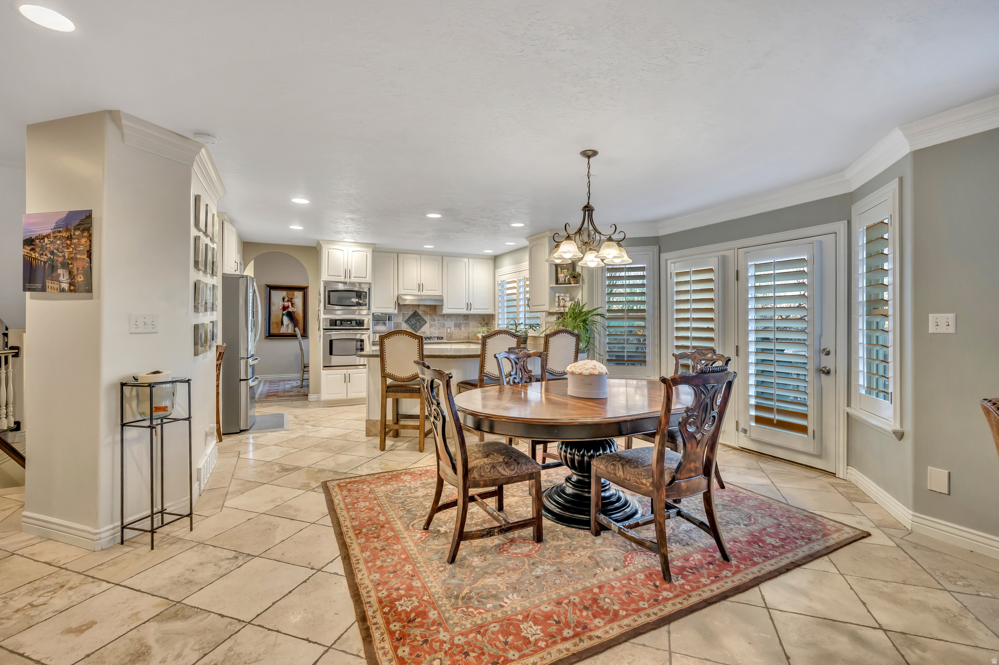 PHEASANT HILLS PLAT 4 P U D - Residential