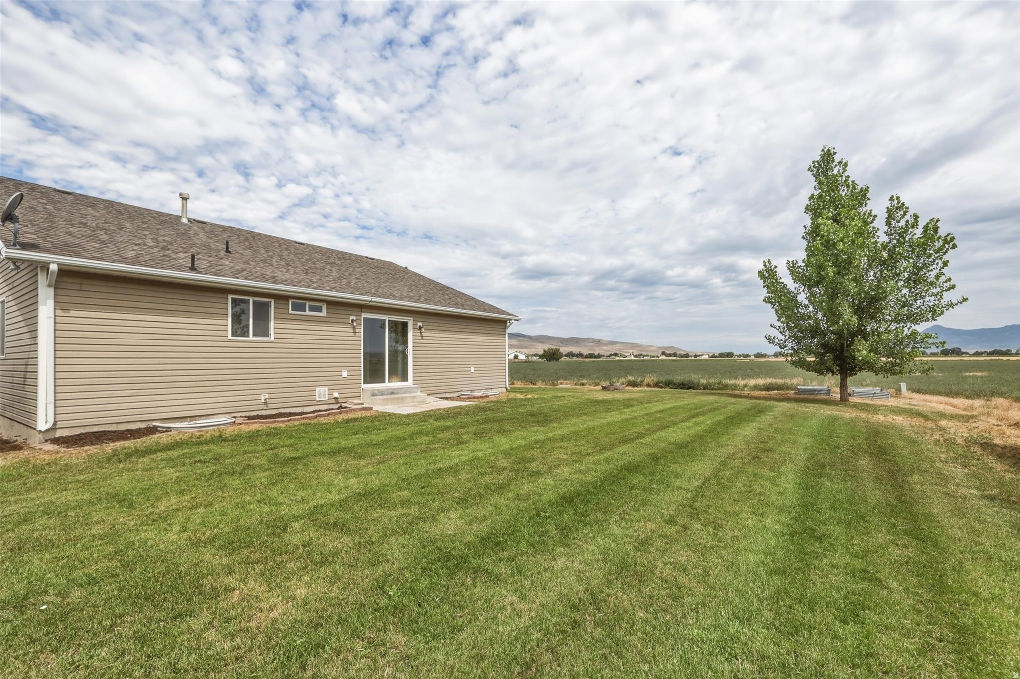 CHATEAU RIVER - Residential