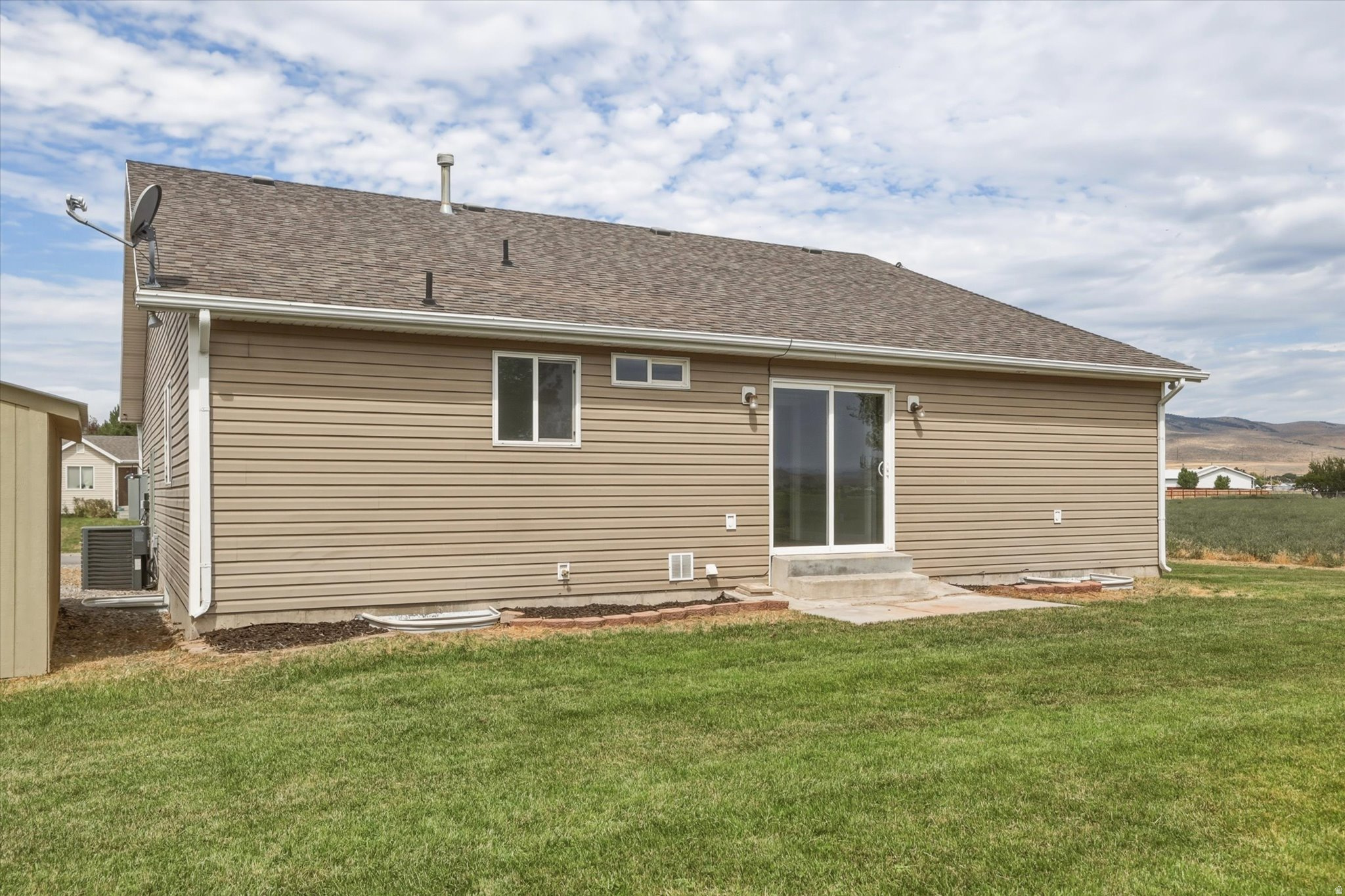 CHATEAU RIVER - Residential
