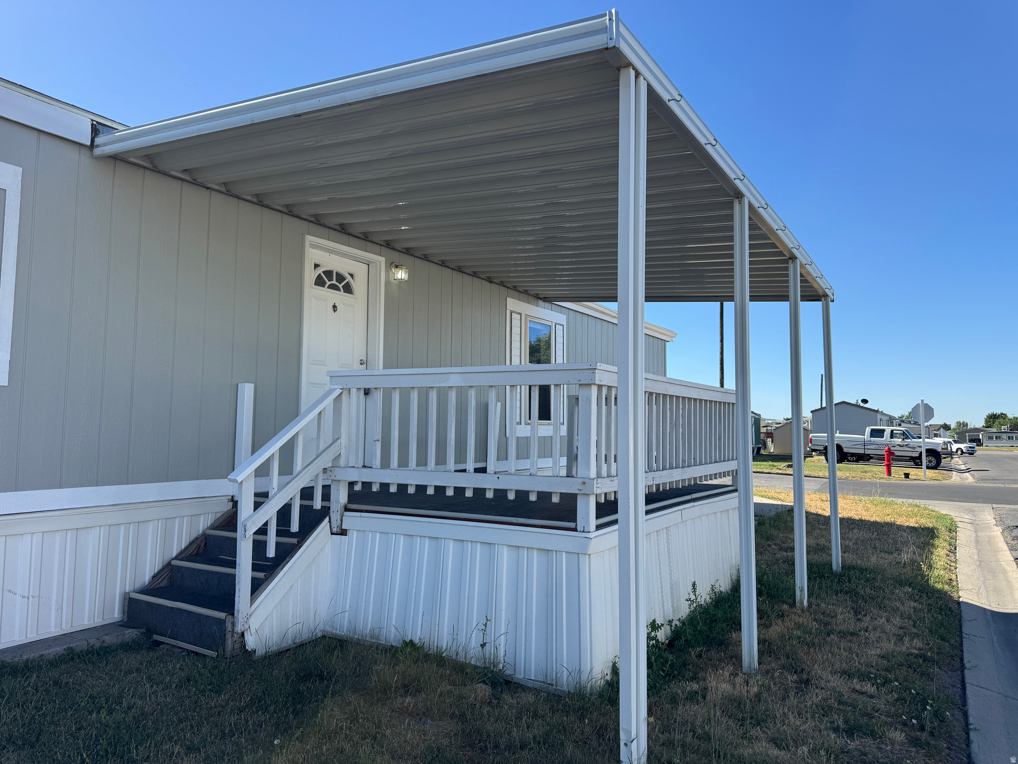 EVERGREEN PARK - Residential