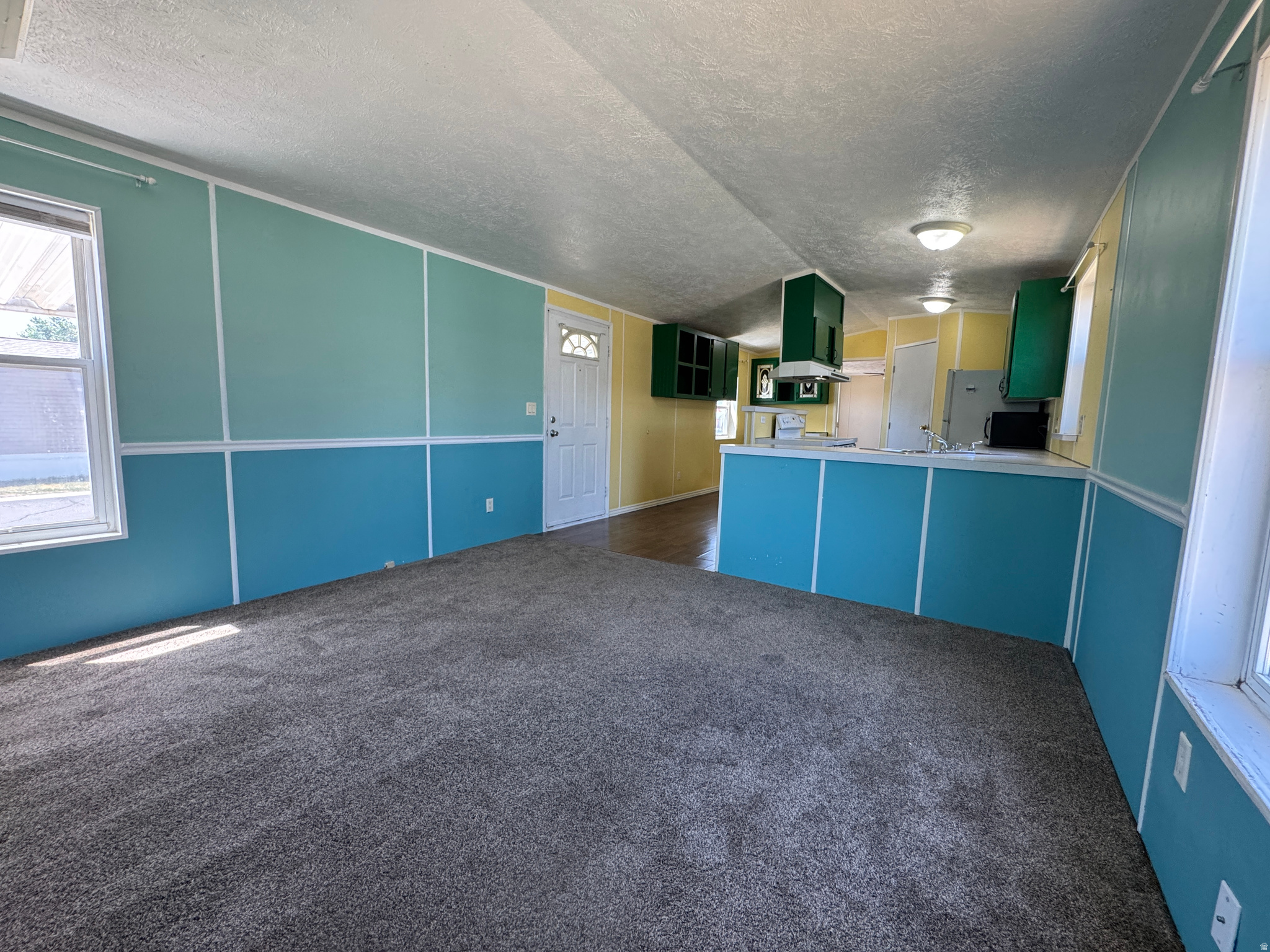 EVERGREEN PARK - Residential
