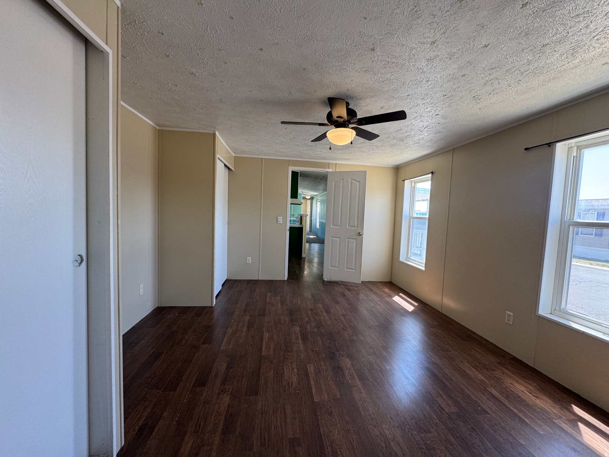 EVERGREEN PARK - Residential