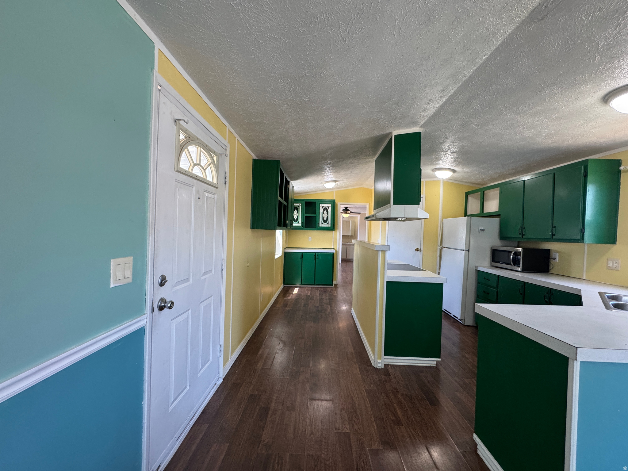 EVERGREEN PARK - Residential