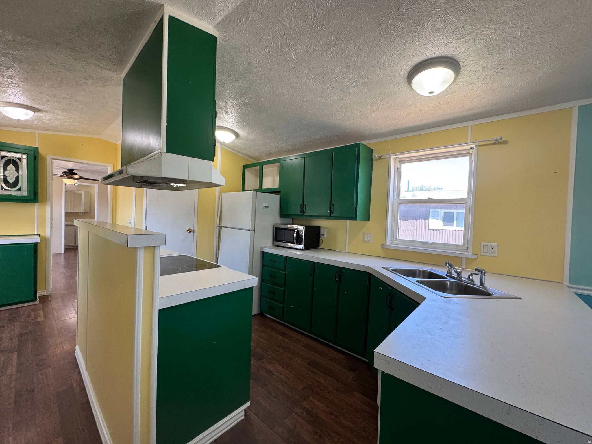 EVERGREEN PARK - Residential