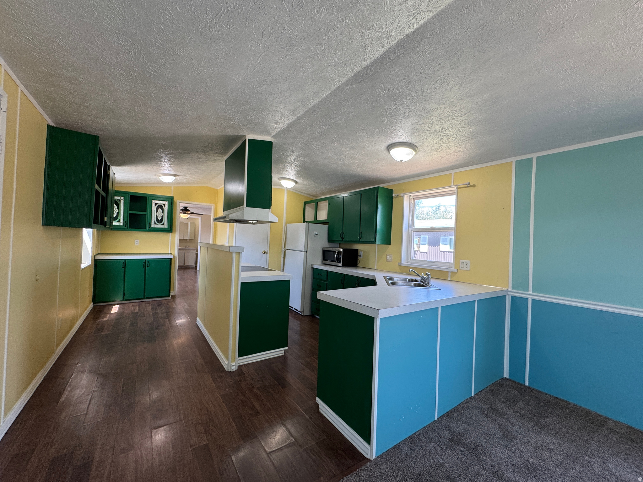 EVERGREEN PARK - Residential