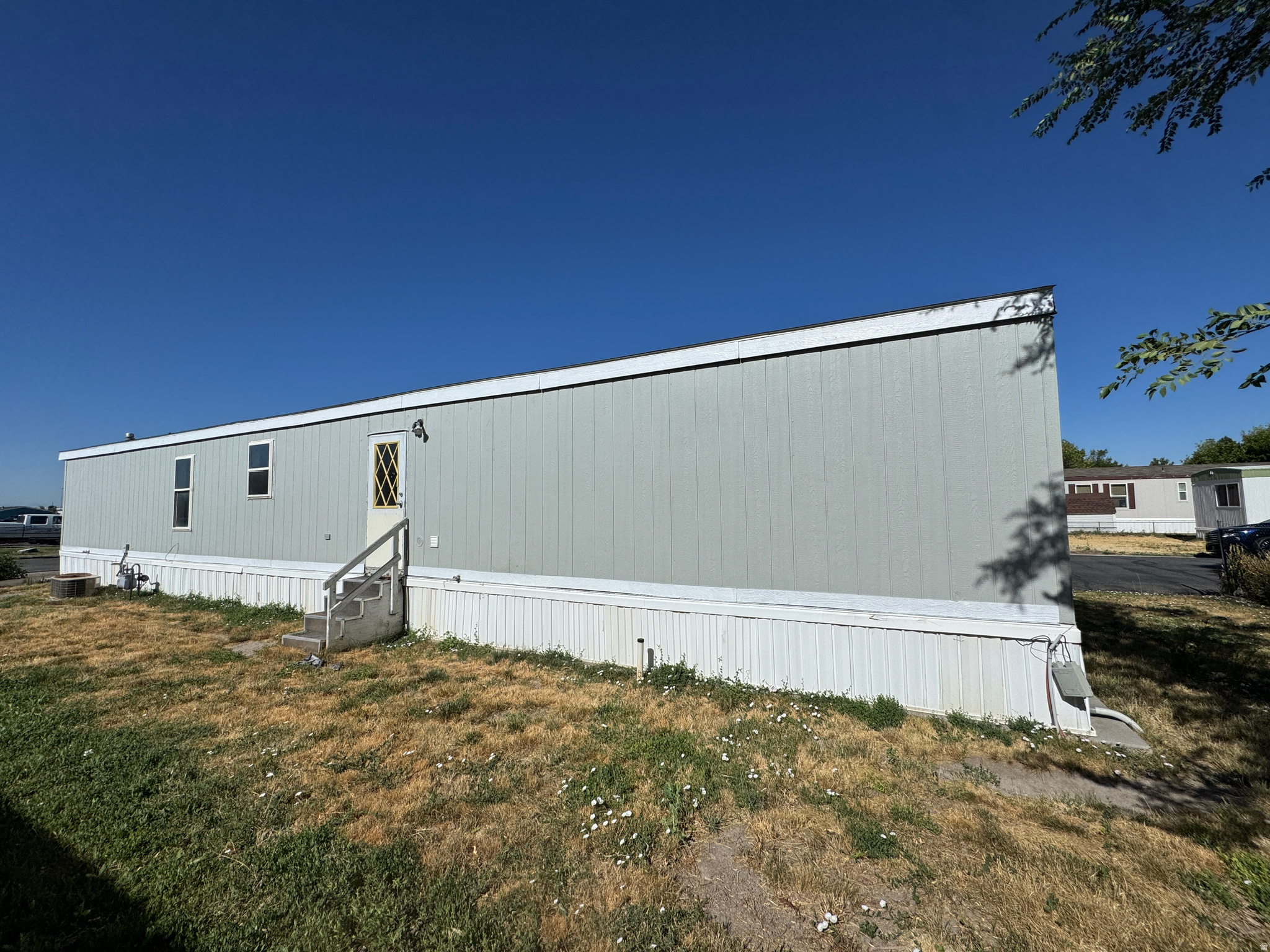 EVERGREEN PARK - Residential