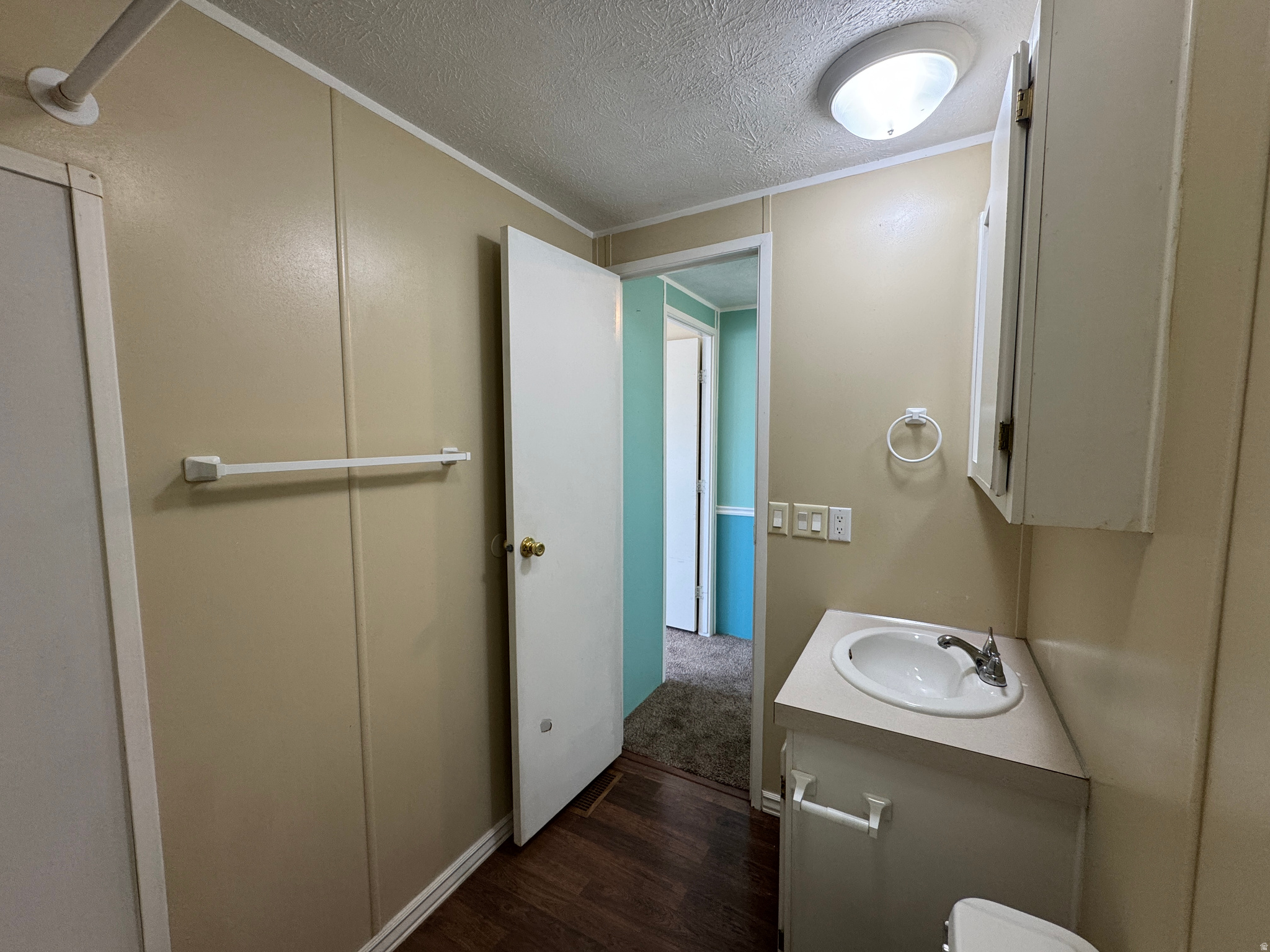 EVERGREEN PARK - Residential