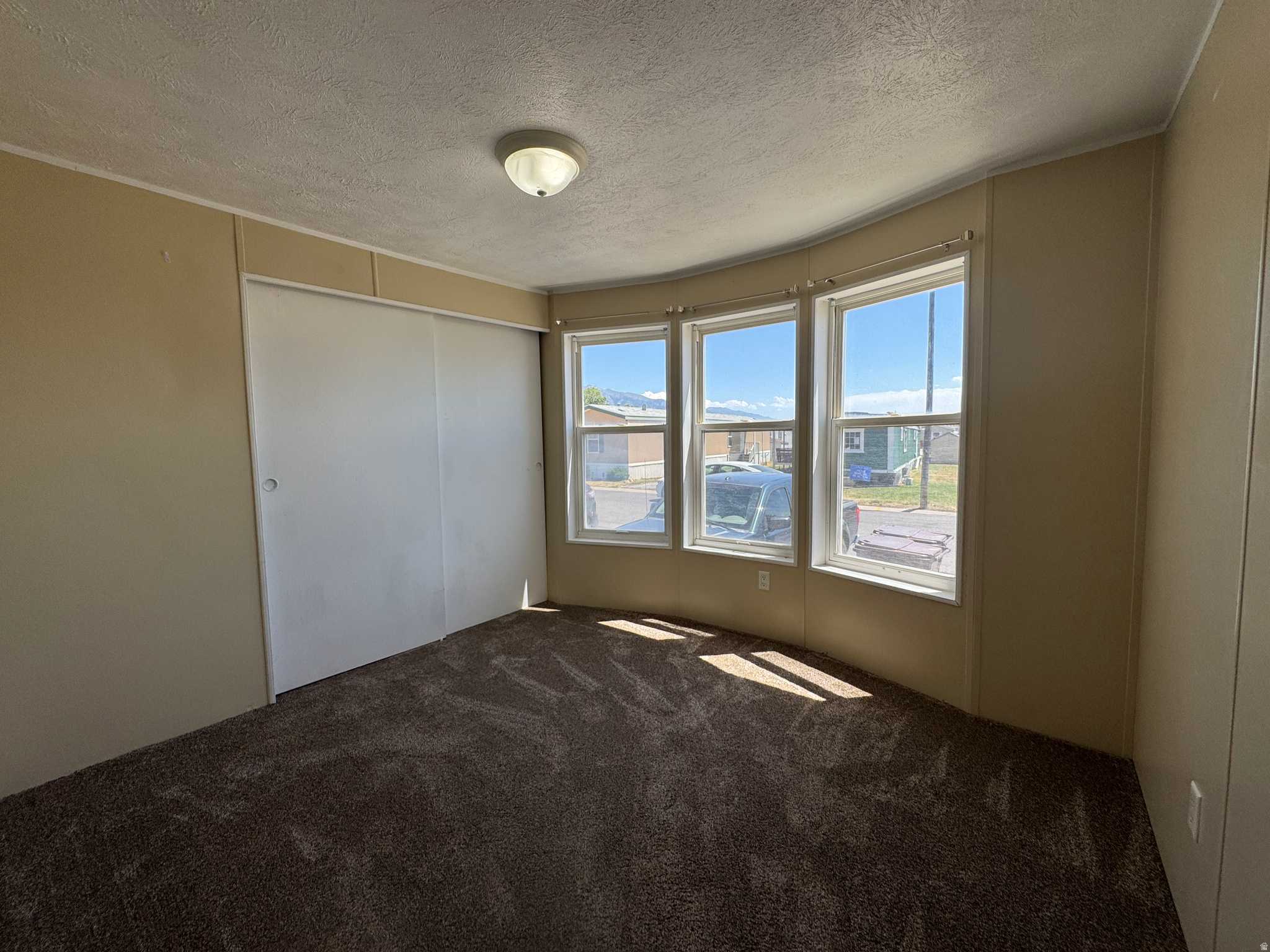 EVERGREEN PARK - Residential