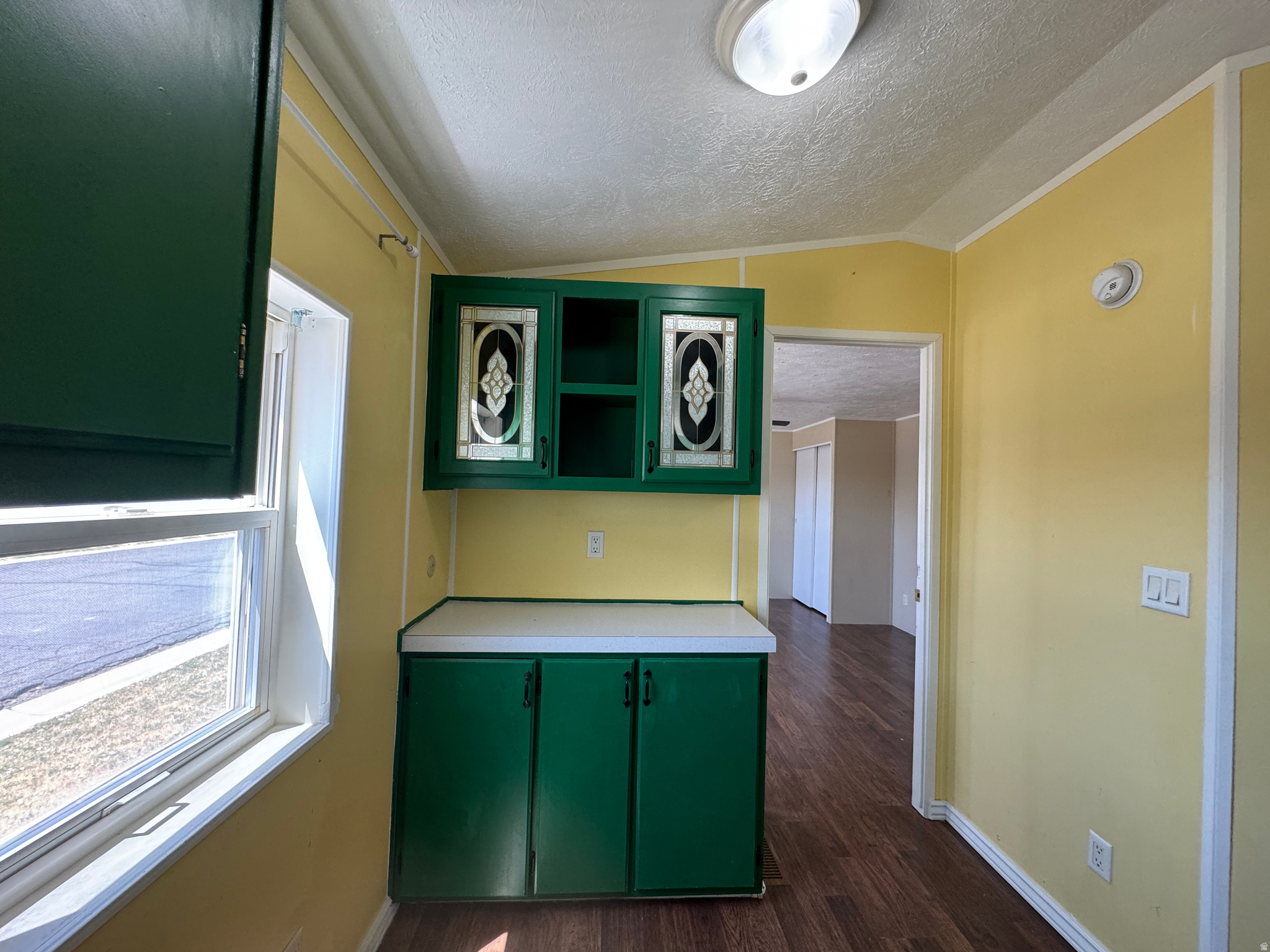 EVERGREEN PARK - Residential