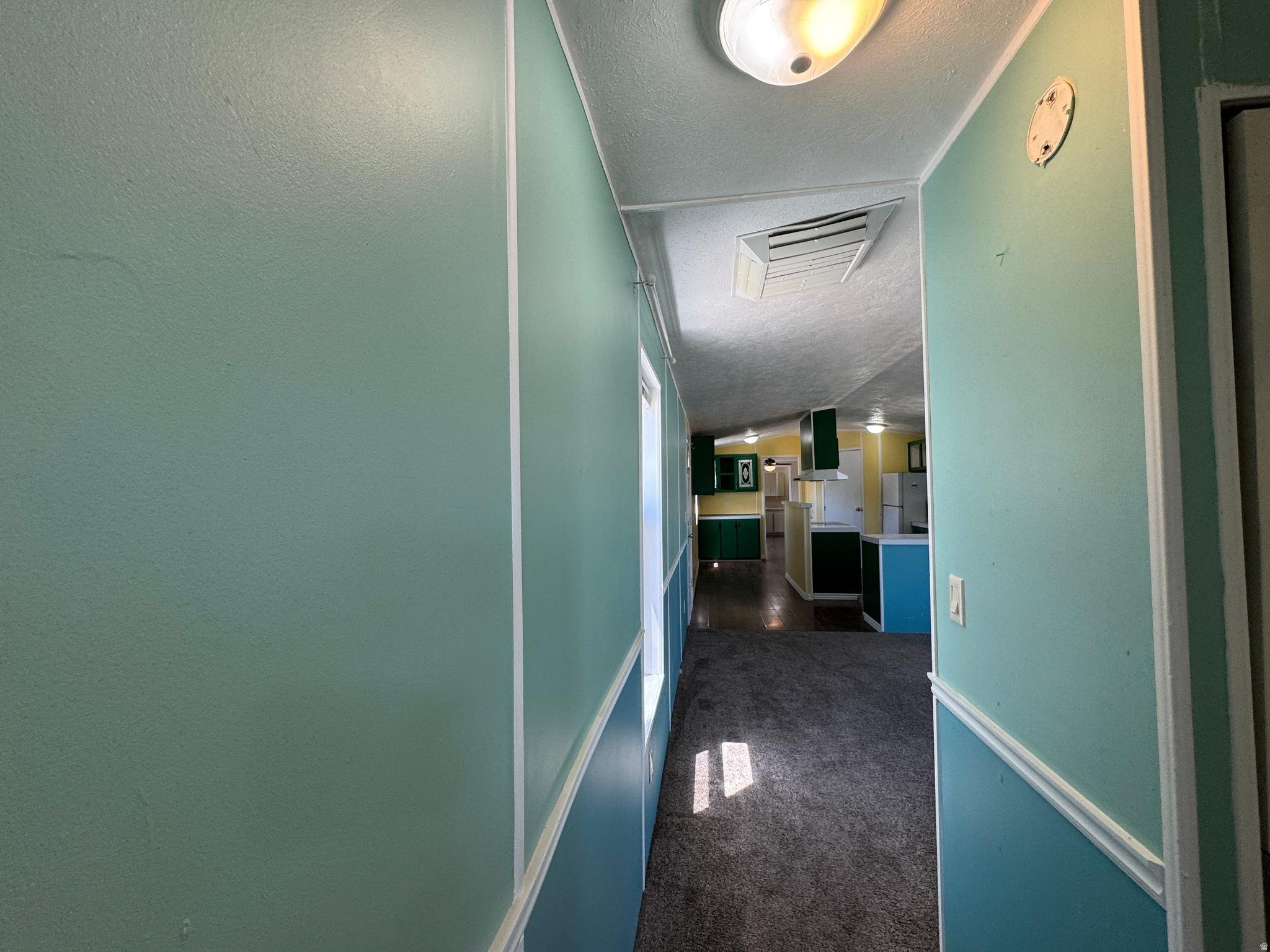 EVERGREEN PARK - Residential