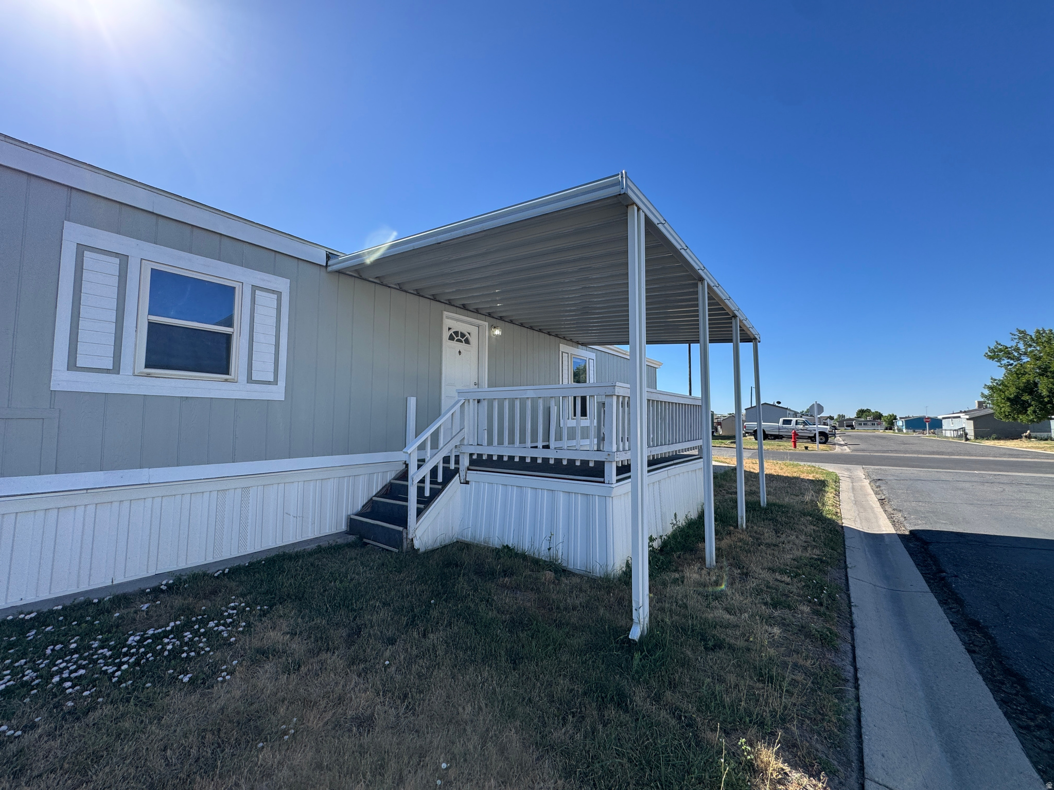EVERGREEN PARK - Residential