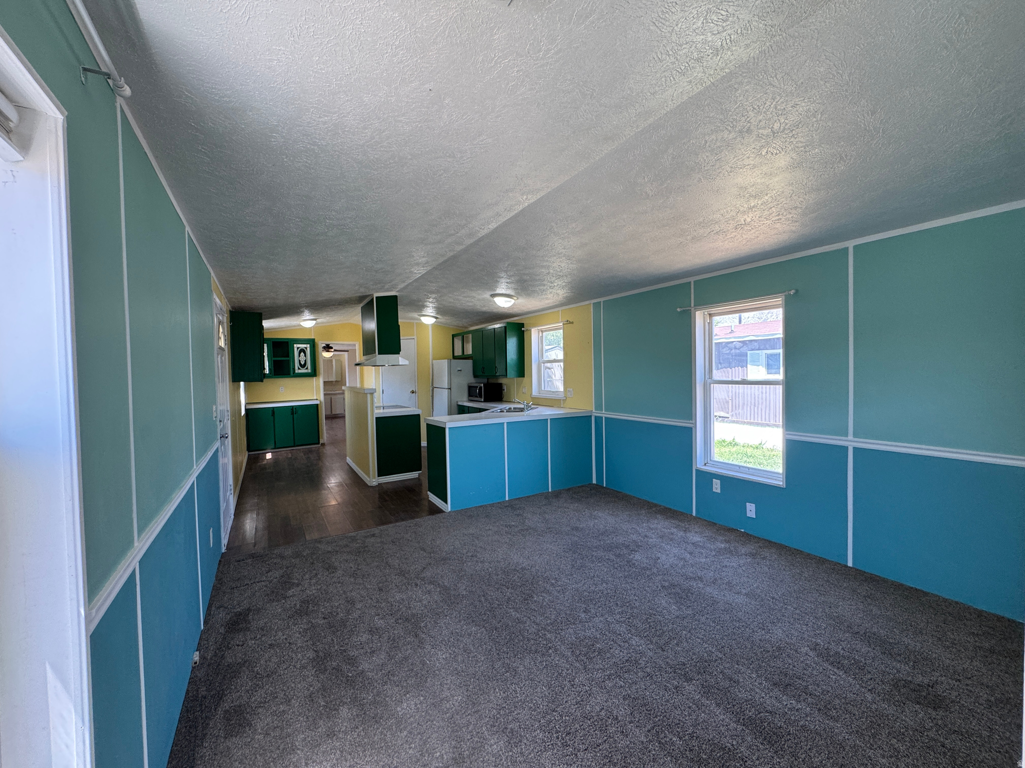 EVERGREEN PARK - Residential