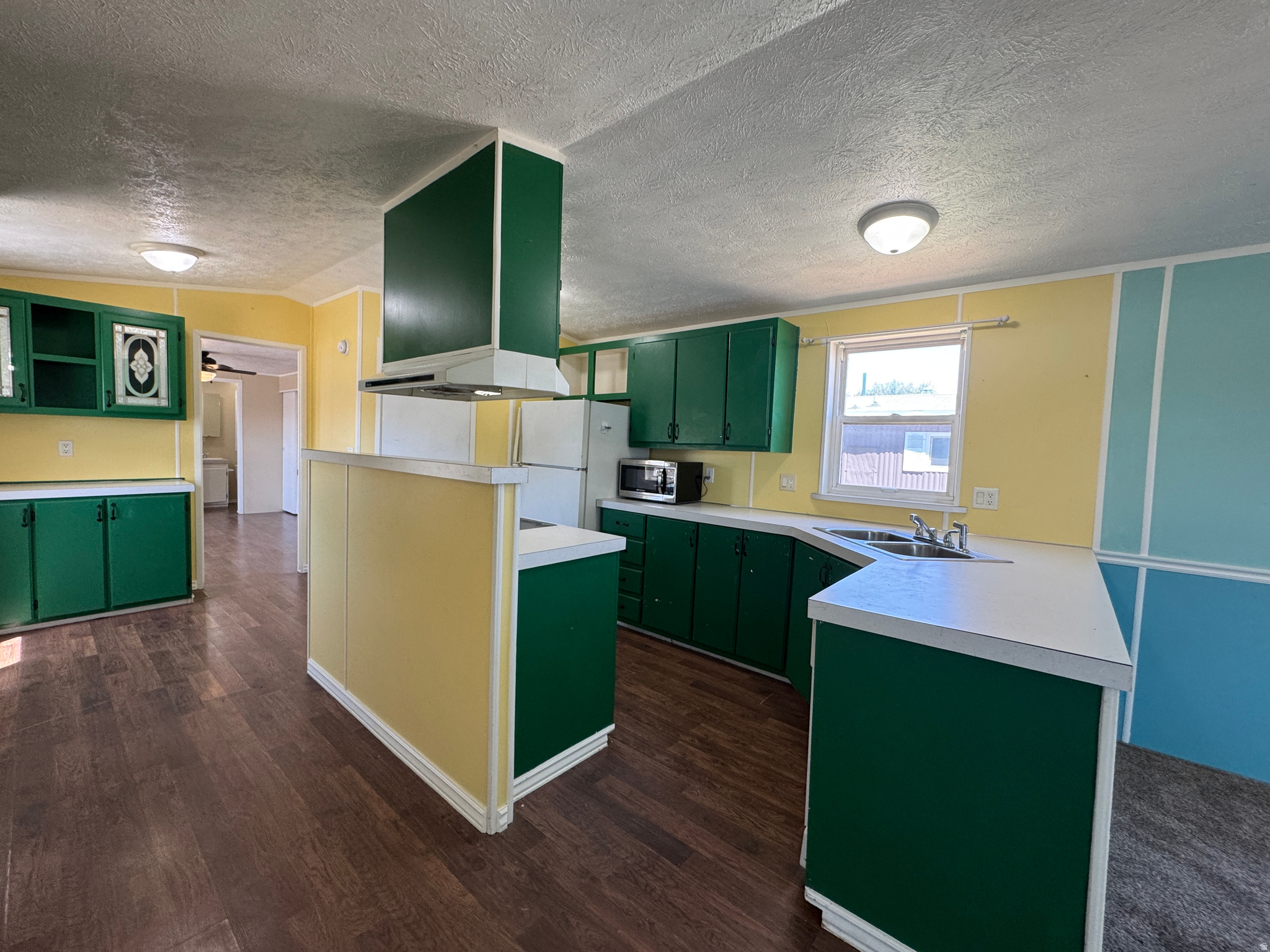 EVERGREEN PARK - Residential