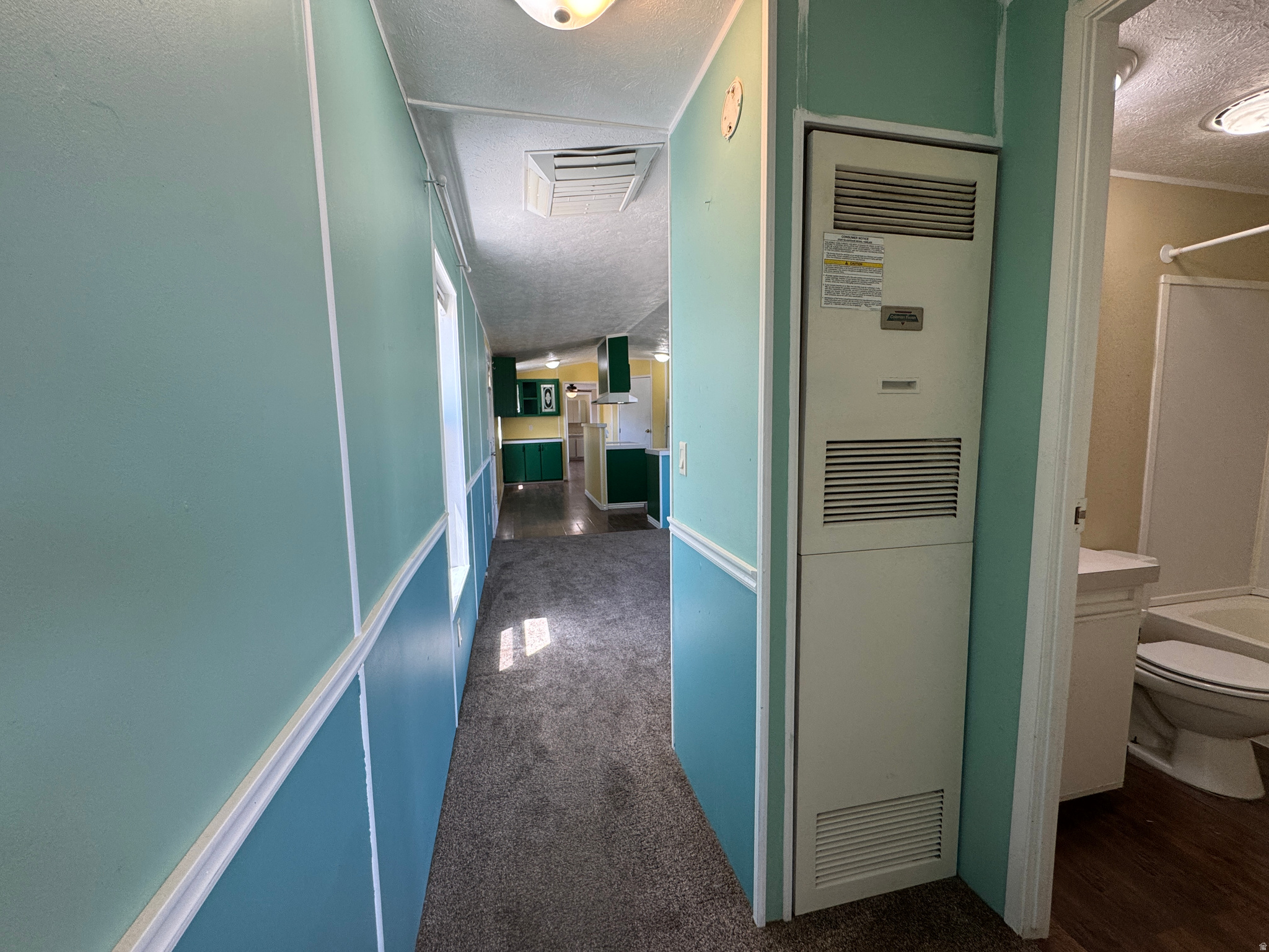 EVERGREEN PARK - Residential