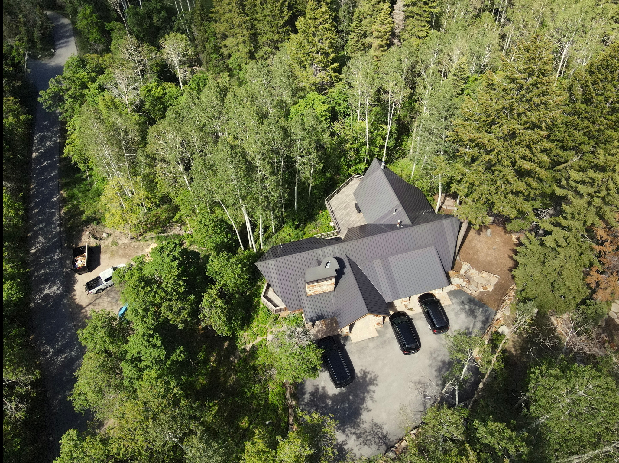 STEWART CASCADELANDS AMENDED 2 - Residential