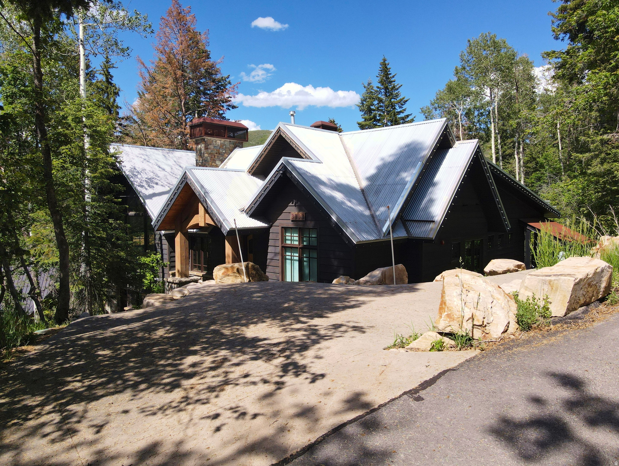 STEWART CASCADELANDS AMENDED 2 - Residential